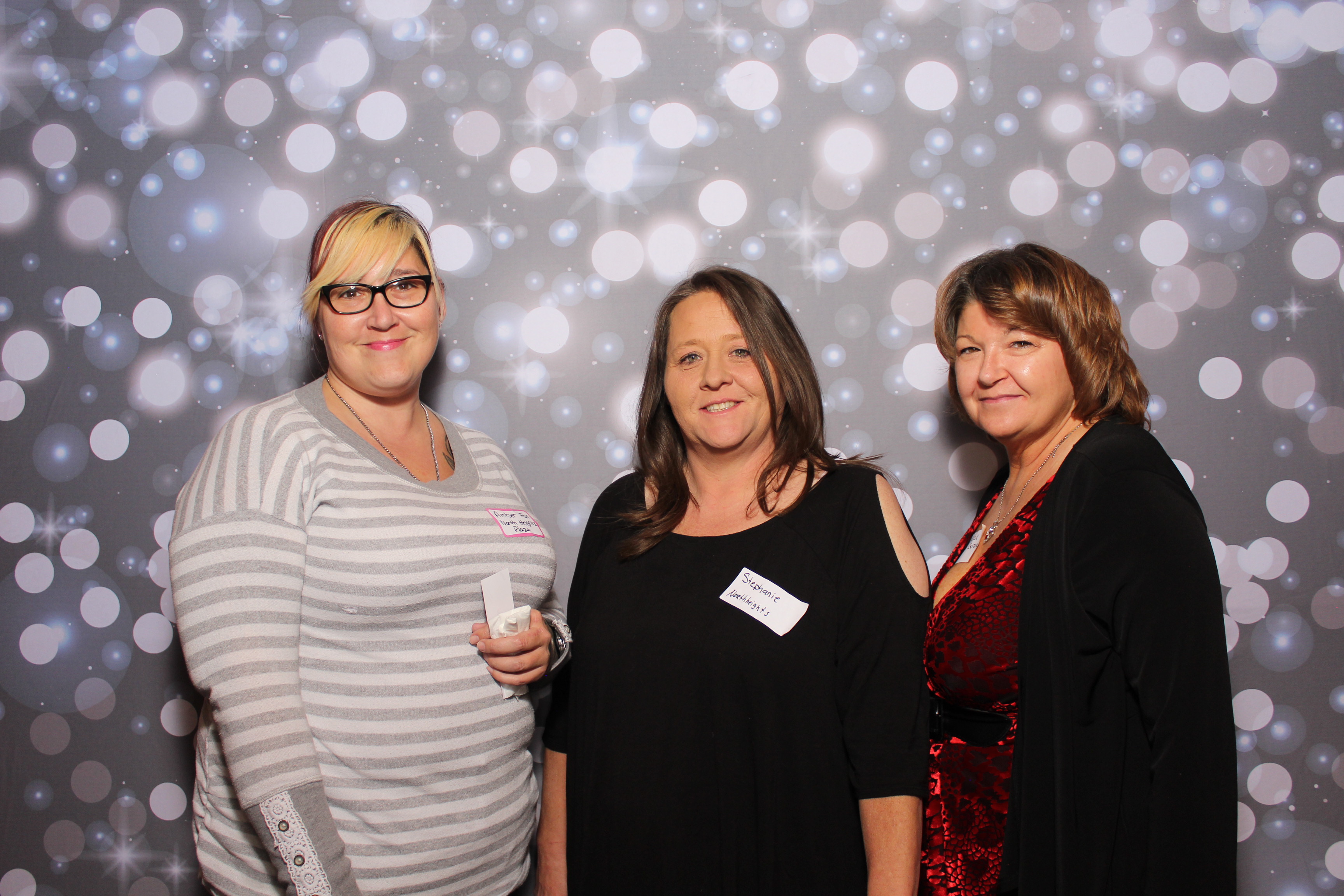 Great Clips Holiday Party | View more photos from the event at gallery.photoboothcincy.com/u/PhotoBoothCincy/Great-Clips-Holiday-Party