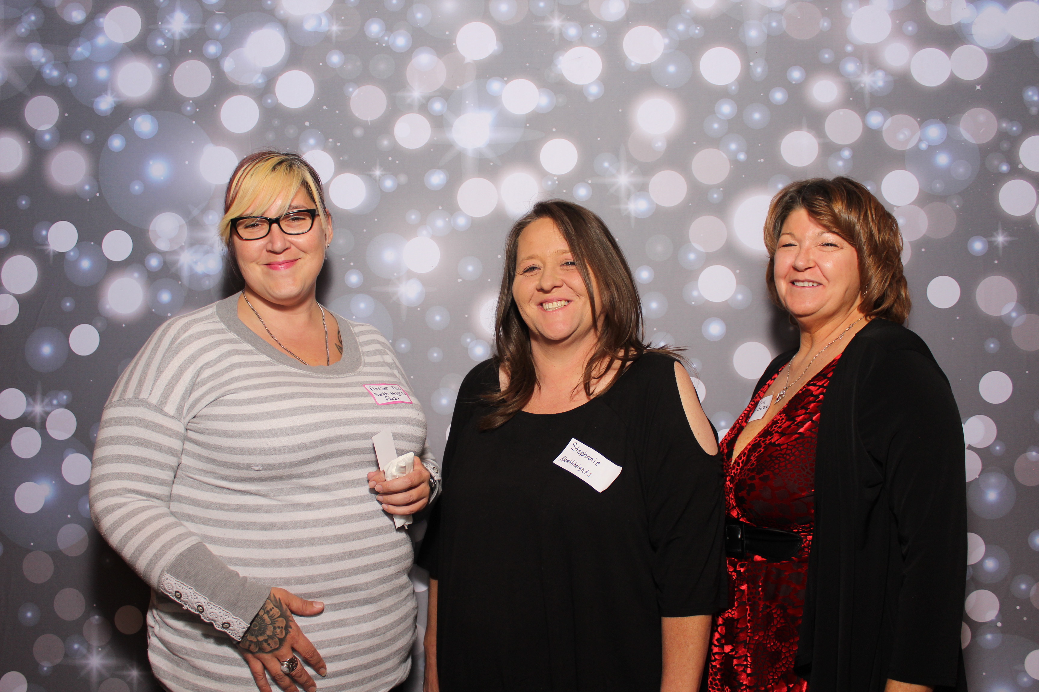 Great Clips Holiday Party | View more photos from the event at gallery.photoboothcincy.com/u/PhotoBoothCincy/Great-Clips-Holiday-Party