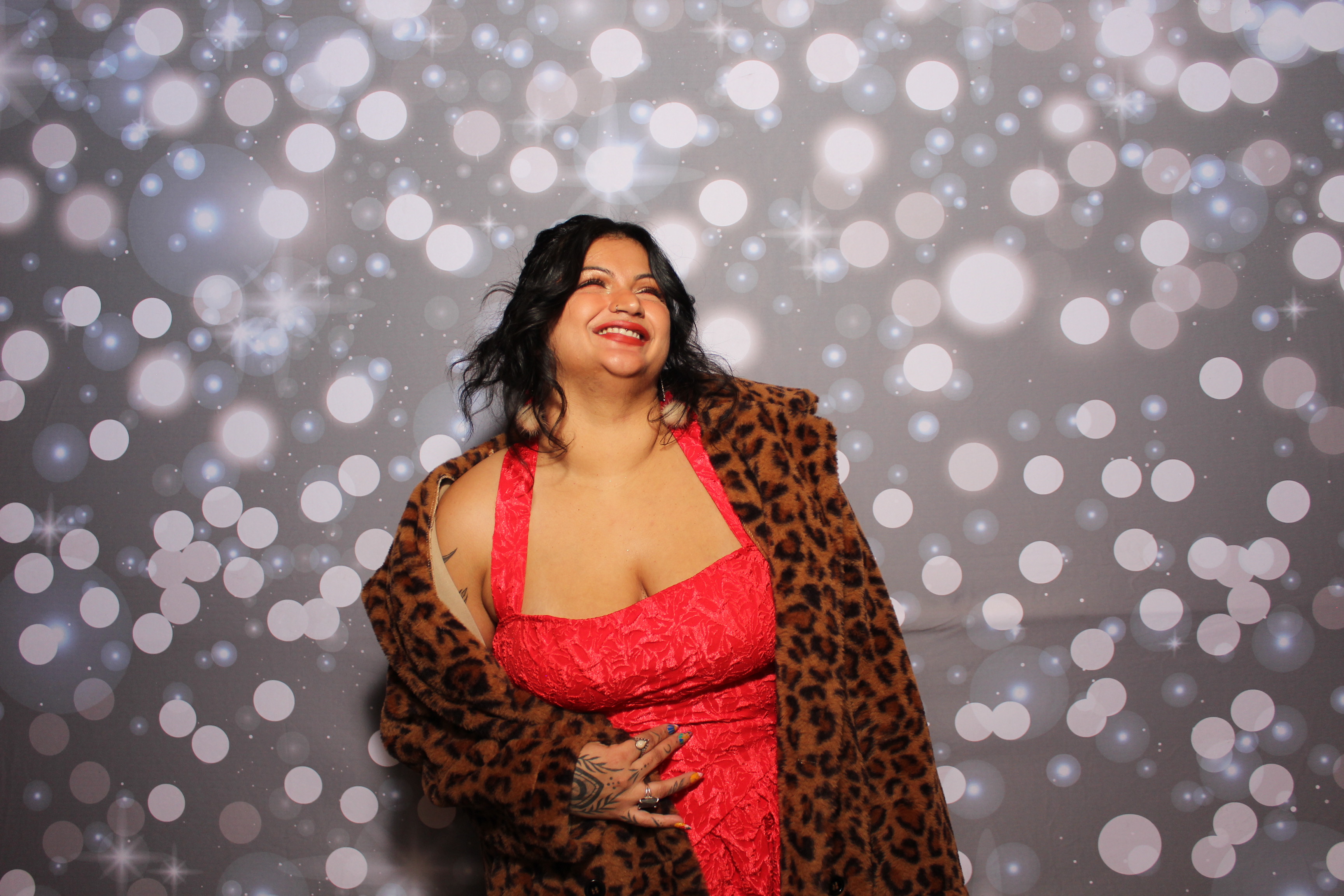 Great Clips Holiday Party | View more photos from the event at gallery.photoboothcincy.com/u/PhotoBoothCincy/Great-Clips-Holiday-Party