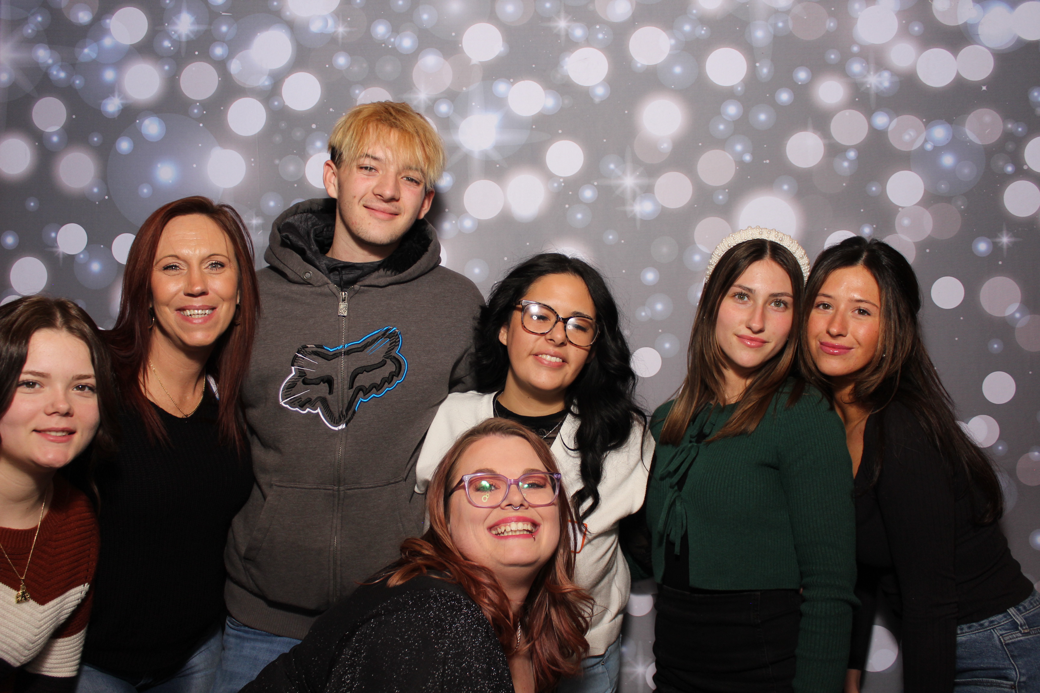Great Clips Holiday Party | View more photos from the event at gallery.photoboothcincy.com/u/PhotoBoothCincy/Great-Clips-Holiday-Party
