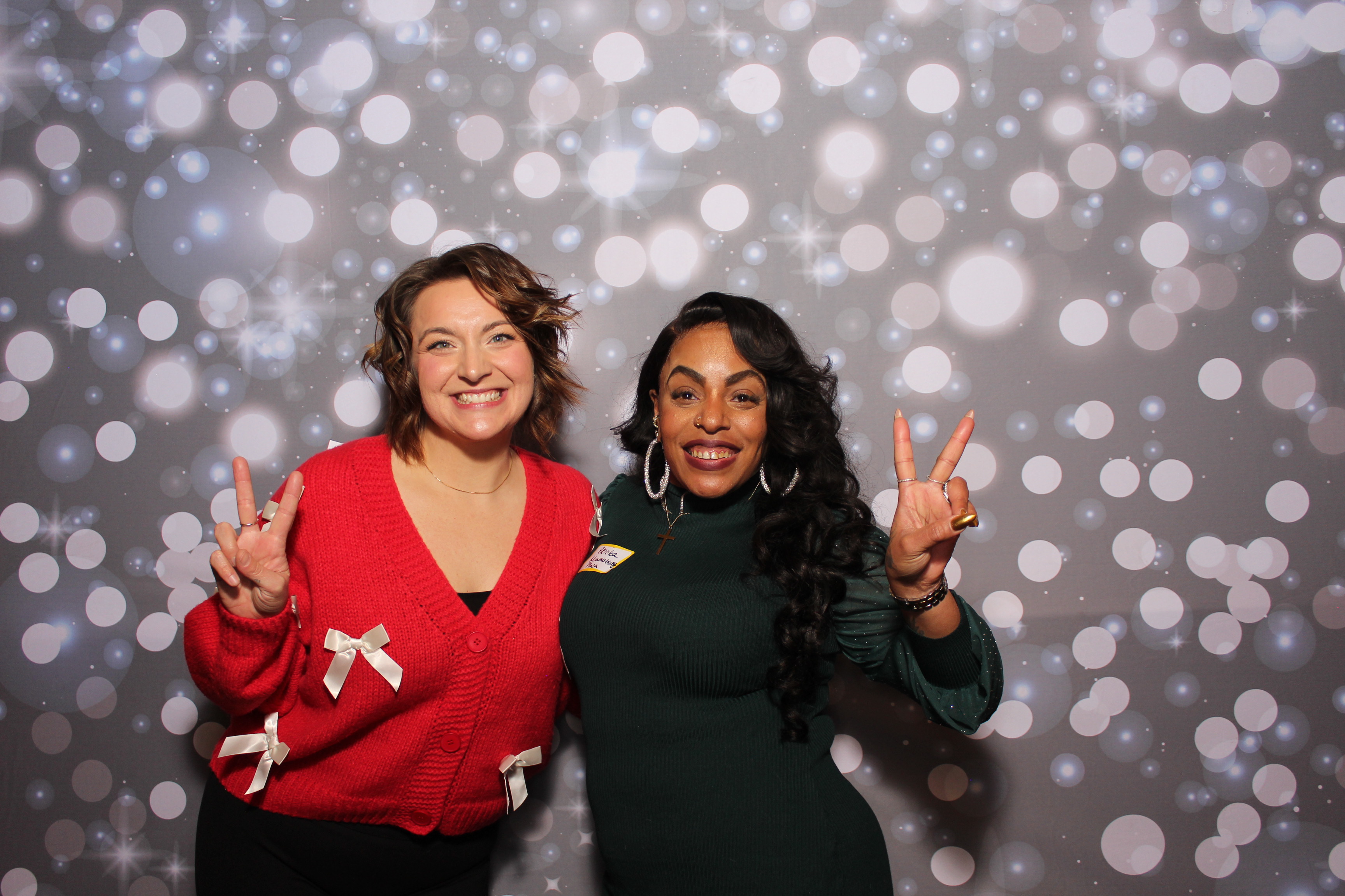 Great Clips Holiday Party | View more photos from the event at gallery.photoboothcincy.com/u/PhotoBoothCincy/Great-Clips-Holiday-Party