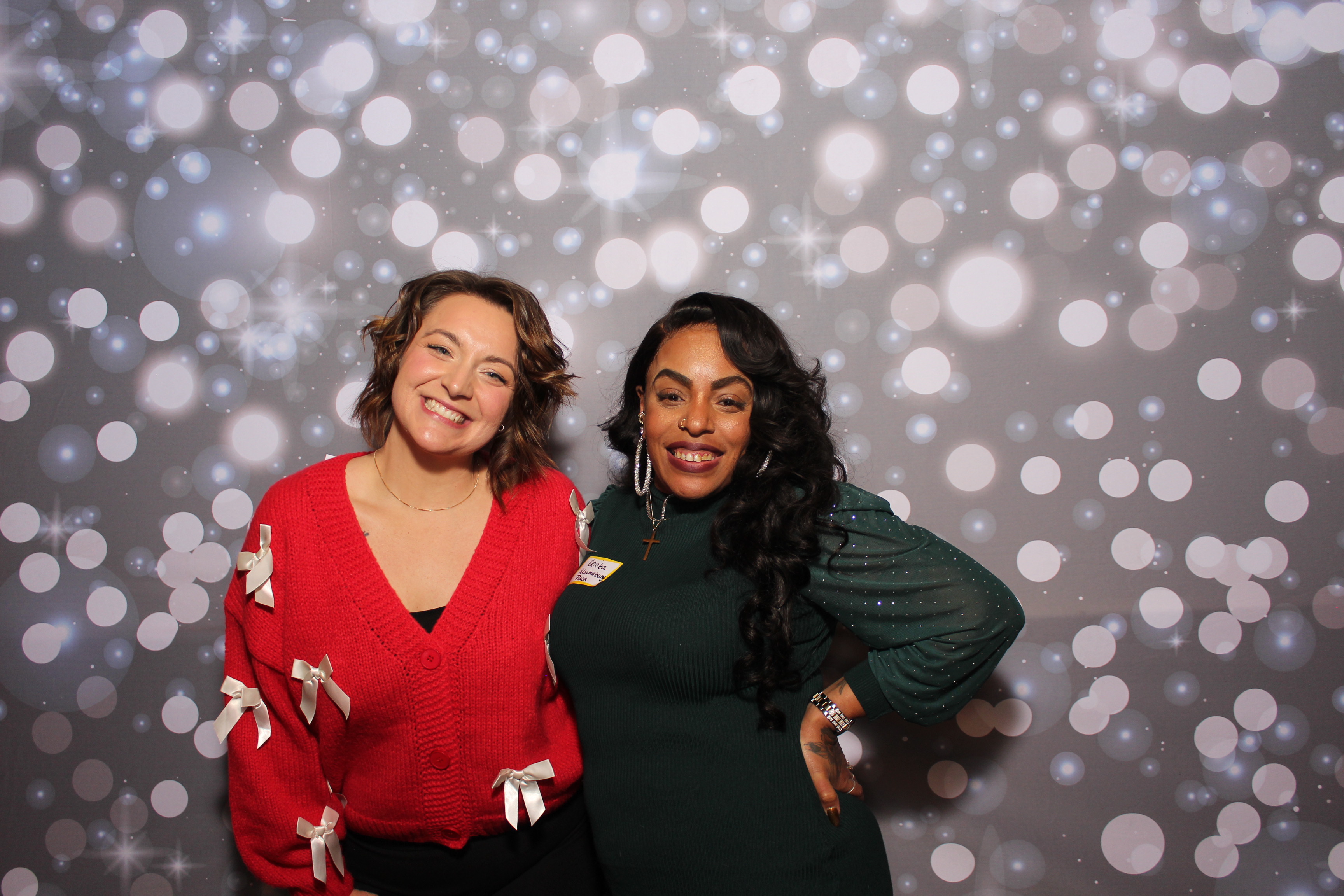 Great Clips Holiday Party | View more photos from the event at gallery.photoboothcincy.com/u/PhotoBoothCincy/Great-Clips-Holiday-Party