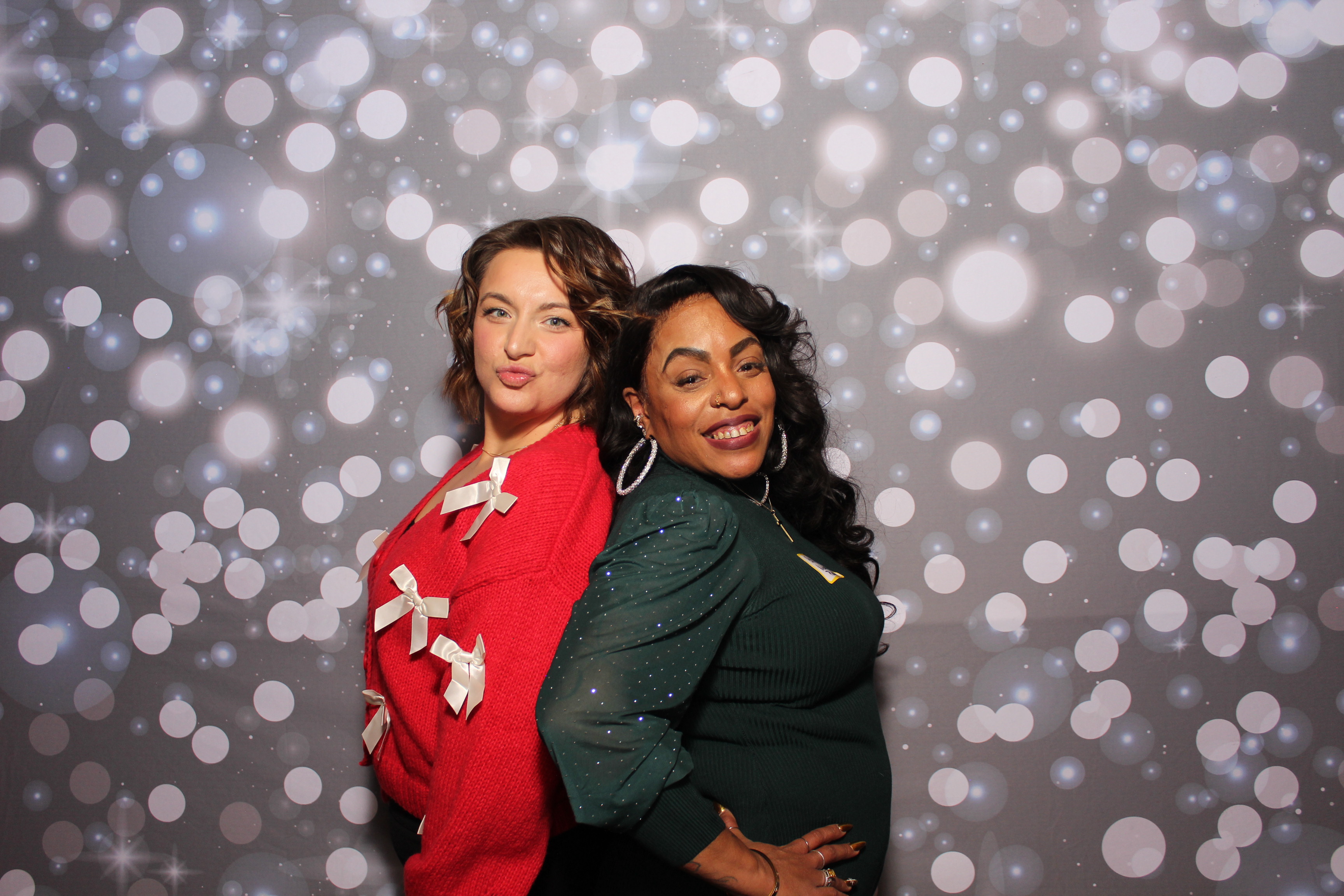 Great Clips Holiday Party | View more photos from the event at gallery.photoboothcincy.com/u/PhotoBoothCincy/Great-Clips-Holiday-Party
