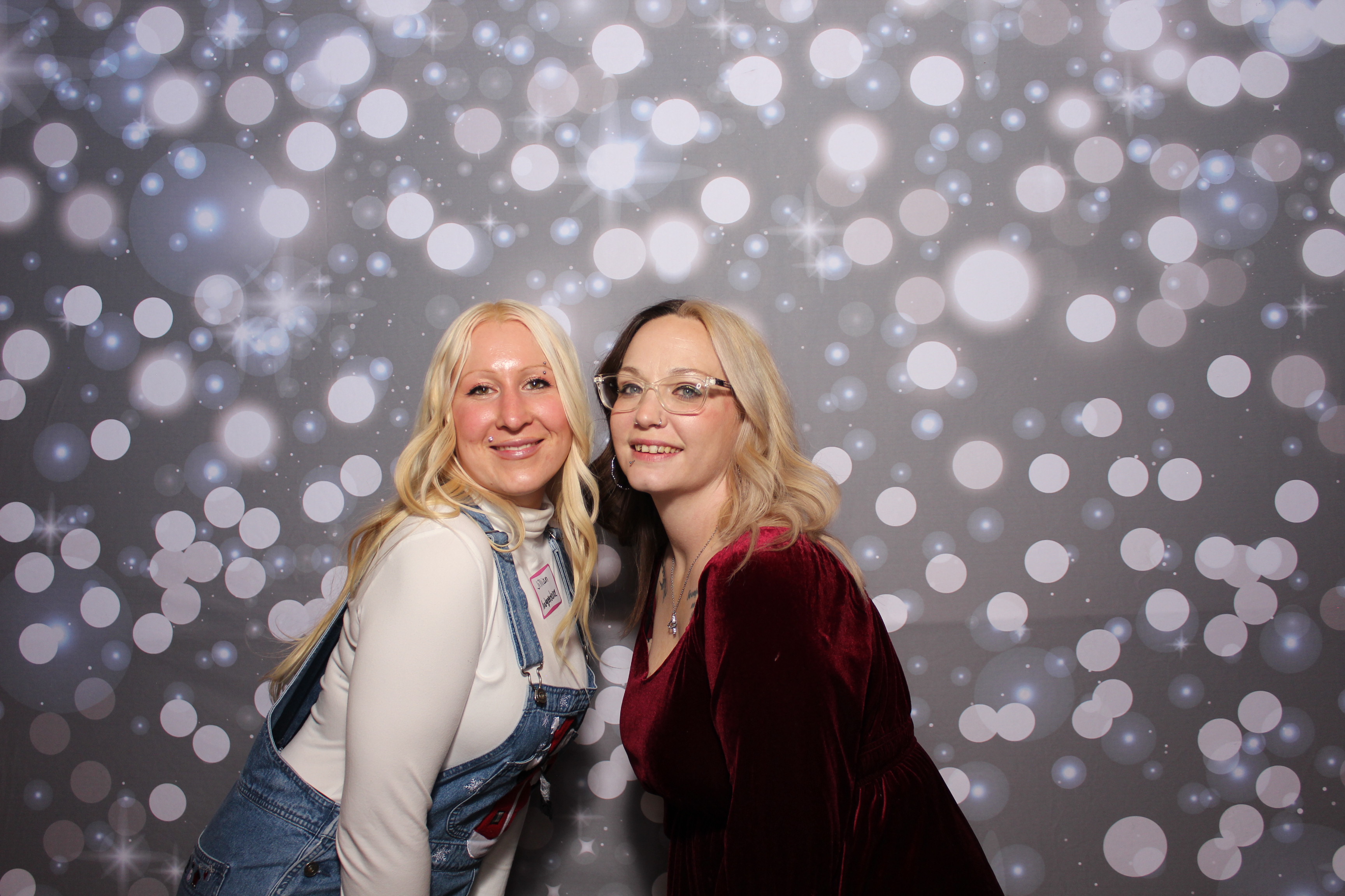 Great Clips Holiday Party | View more photos from the event at gallery.photoboothcincy.com/u/PhotoBoothCincy/Great-Clips-Holiday-Party