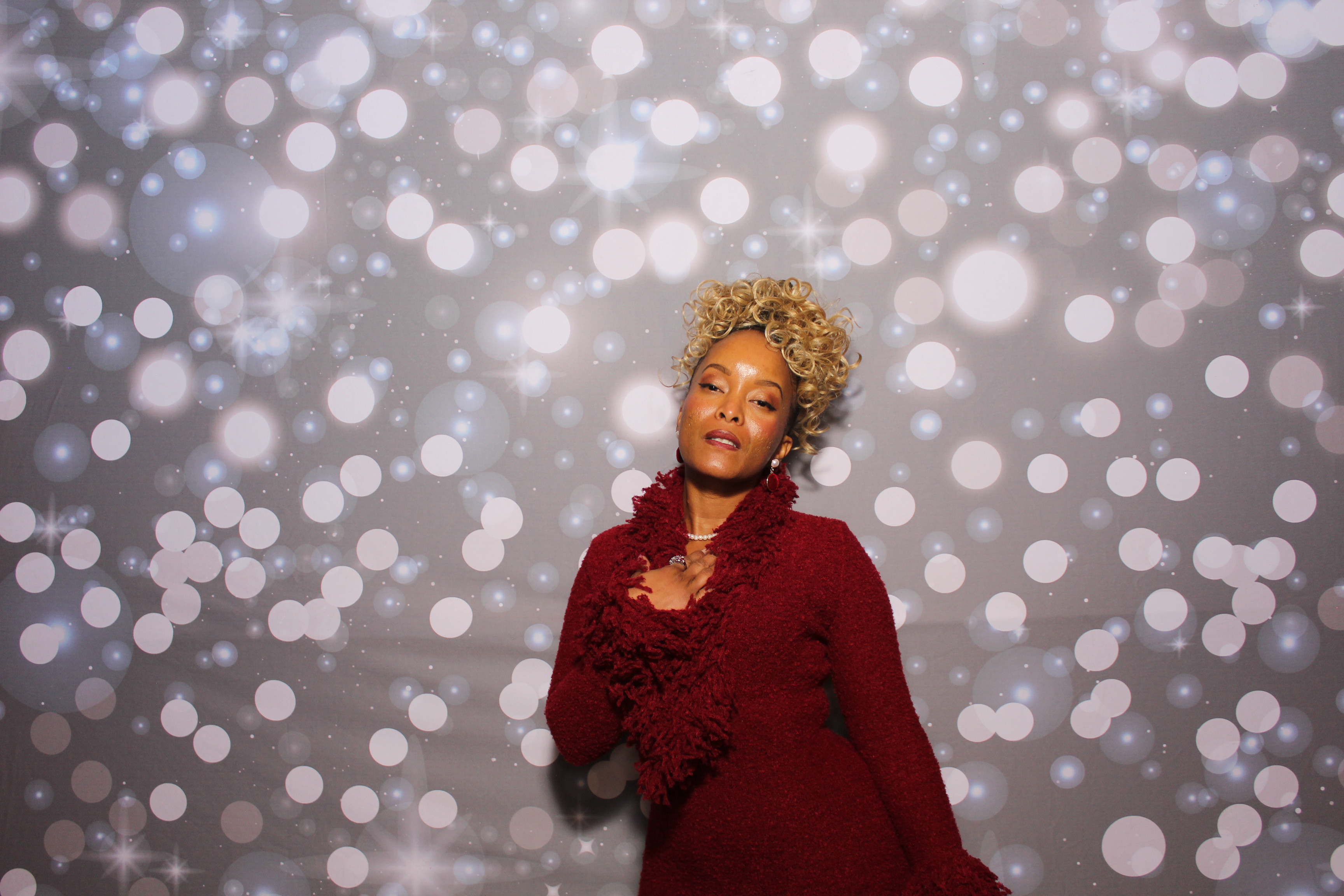 Great Clips Holiday Party | View more photos from the event at gallery.photoboothcincy.com/u/PhotoBoothCincy/Great-Clips-Holiday-Party