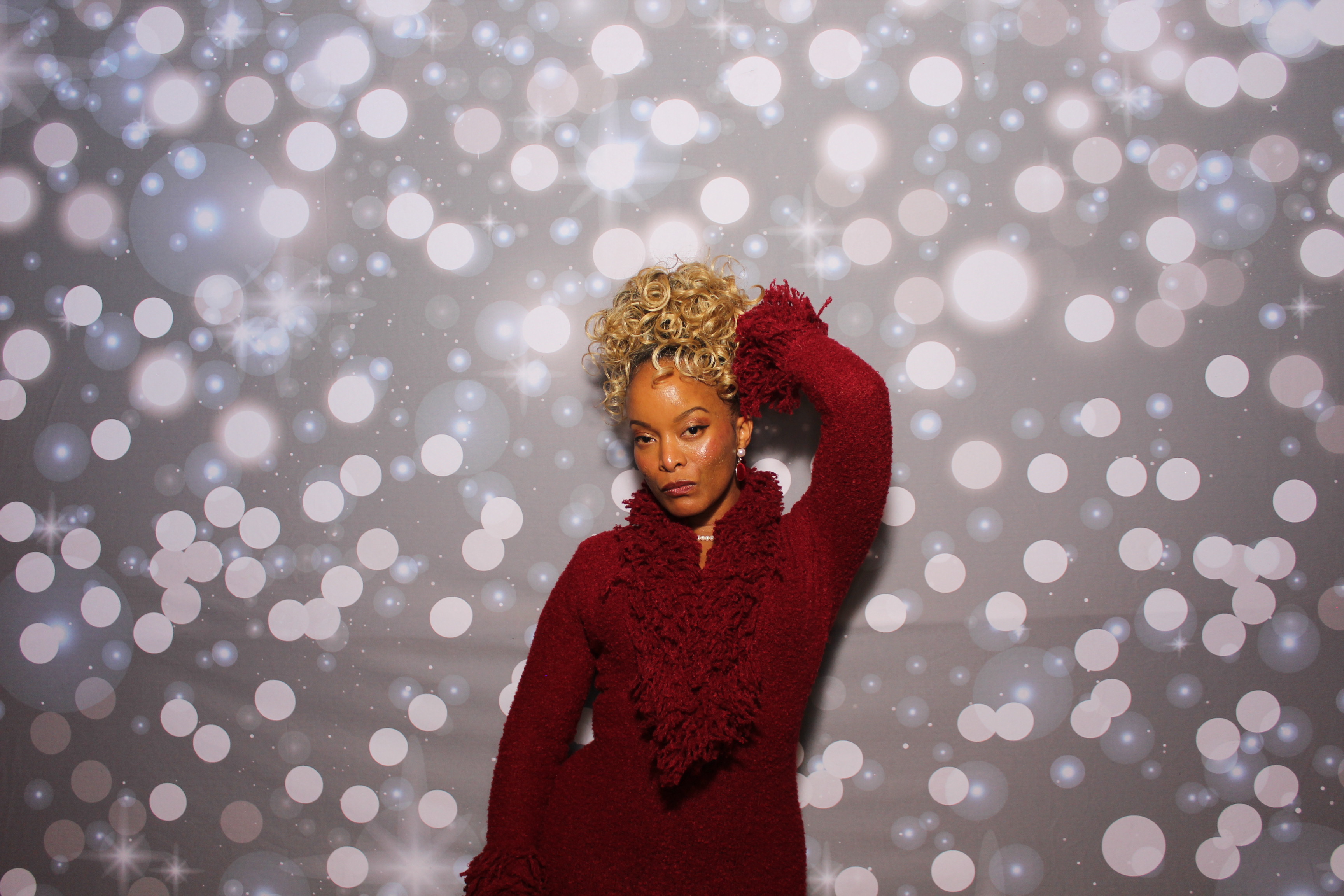 Great Clips Holiday Party | View more photos from the event at gallery.photoboothcincy.com/u/PhotoBoothCincy/Great-Clips-Holiday-Party