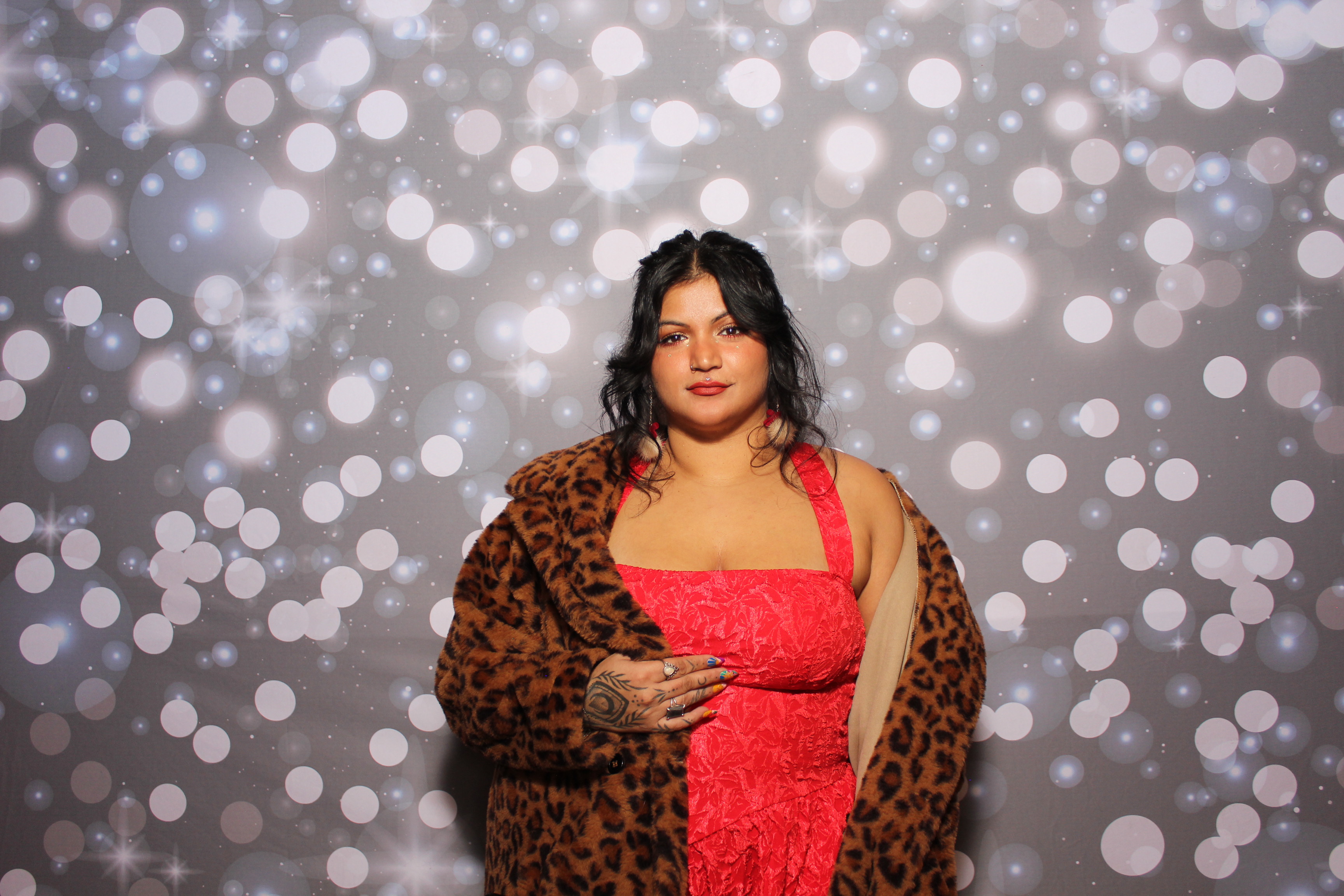 Great Clips Holiday Party | View more photos from the event at gallery.photoboothcincy.com/u/PhotoBoothCincy/Great-Clips-Holiday-Party