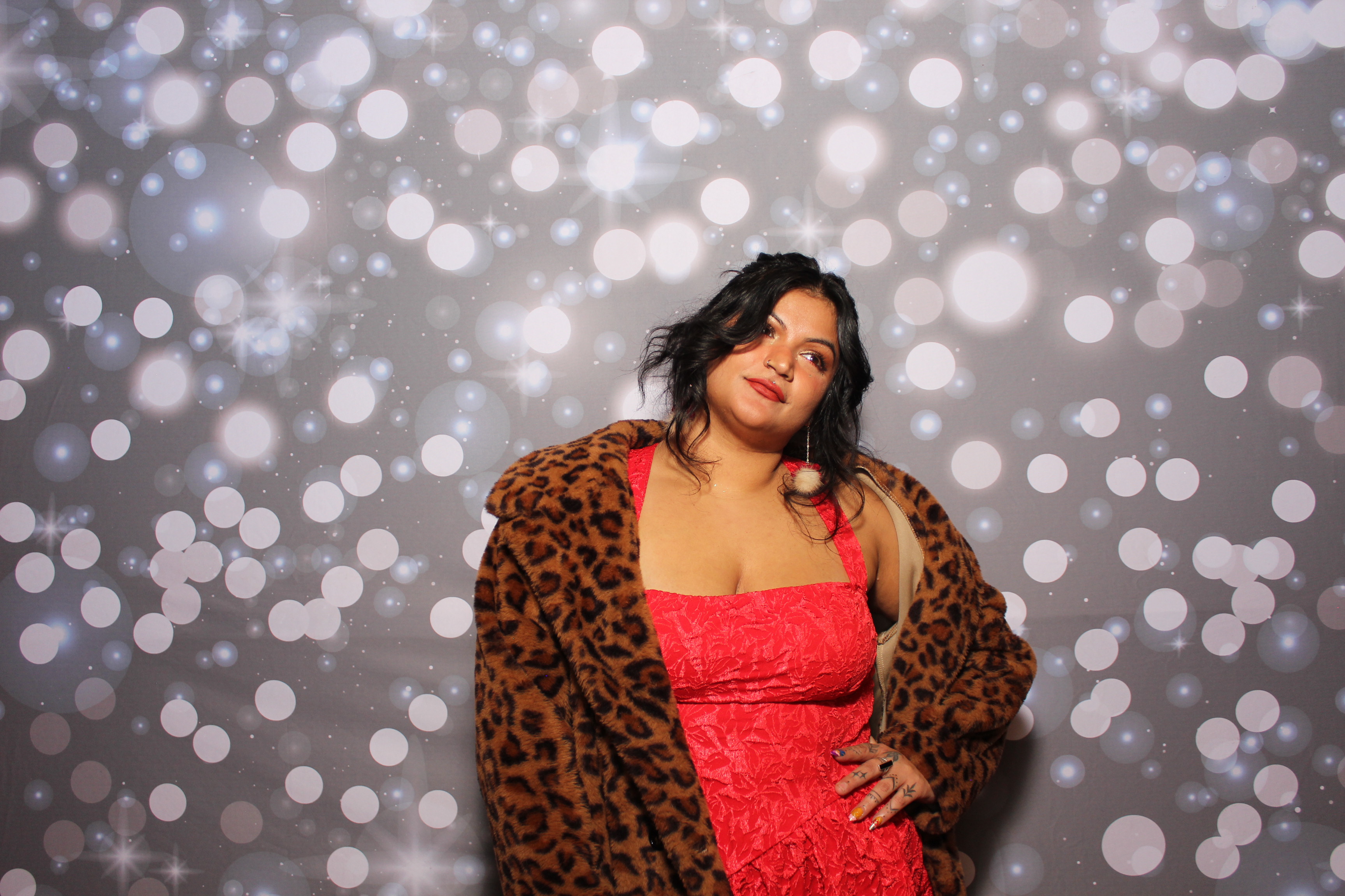 Great Clips Holiday Party | View more photos from the event at gallery.photoboothcincy.com/u/PhotoBoothCincy/Great-Clips-Holiday-Party