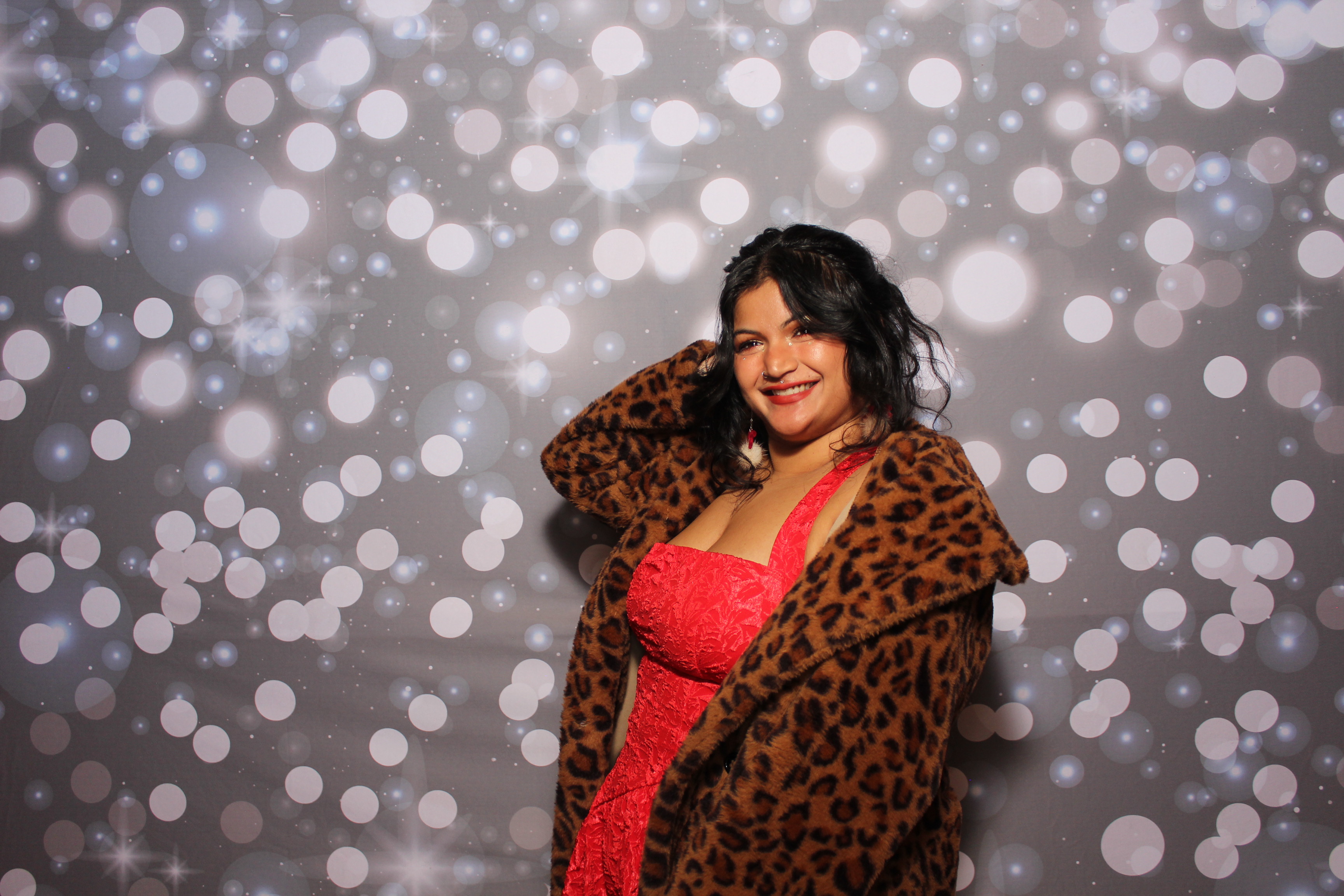 Great Clips Holiday Party | View more photos from the event at gallery.photoboothcincy.com/u/PhotoBoothCincy/Great-Clips-Holiday-Party