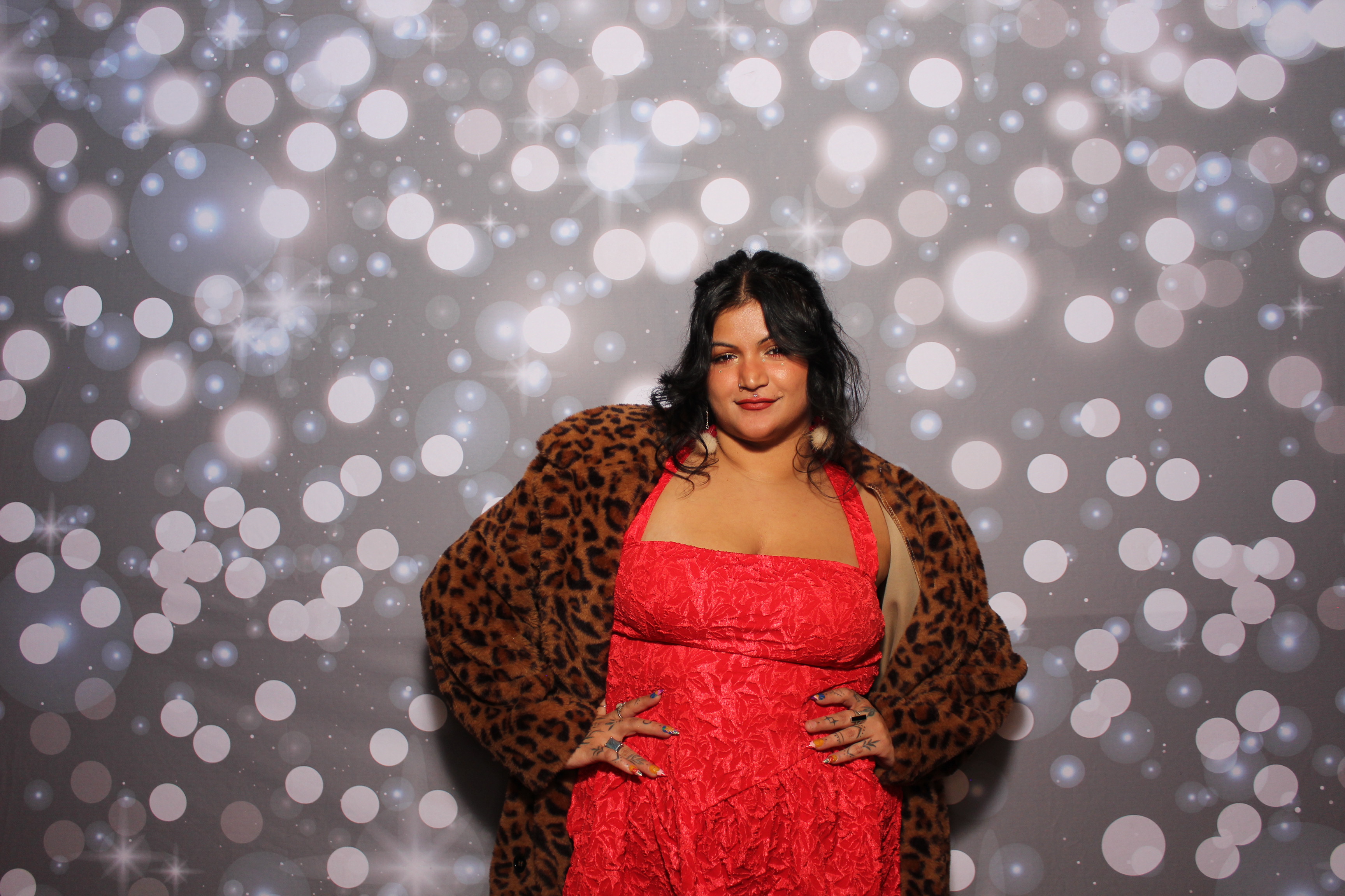 Great Clips Holiday Party | View more photos from the event at gallery.photoboothcincy.com/u/PhotoBoothCincy/Great-Clips-Holiday-Party