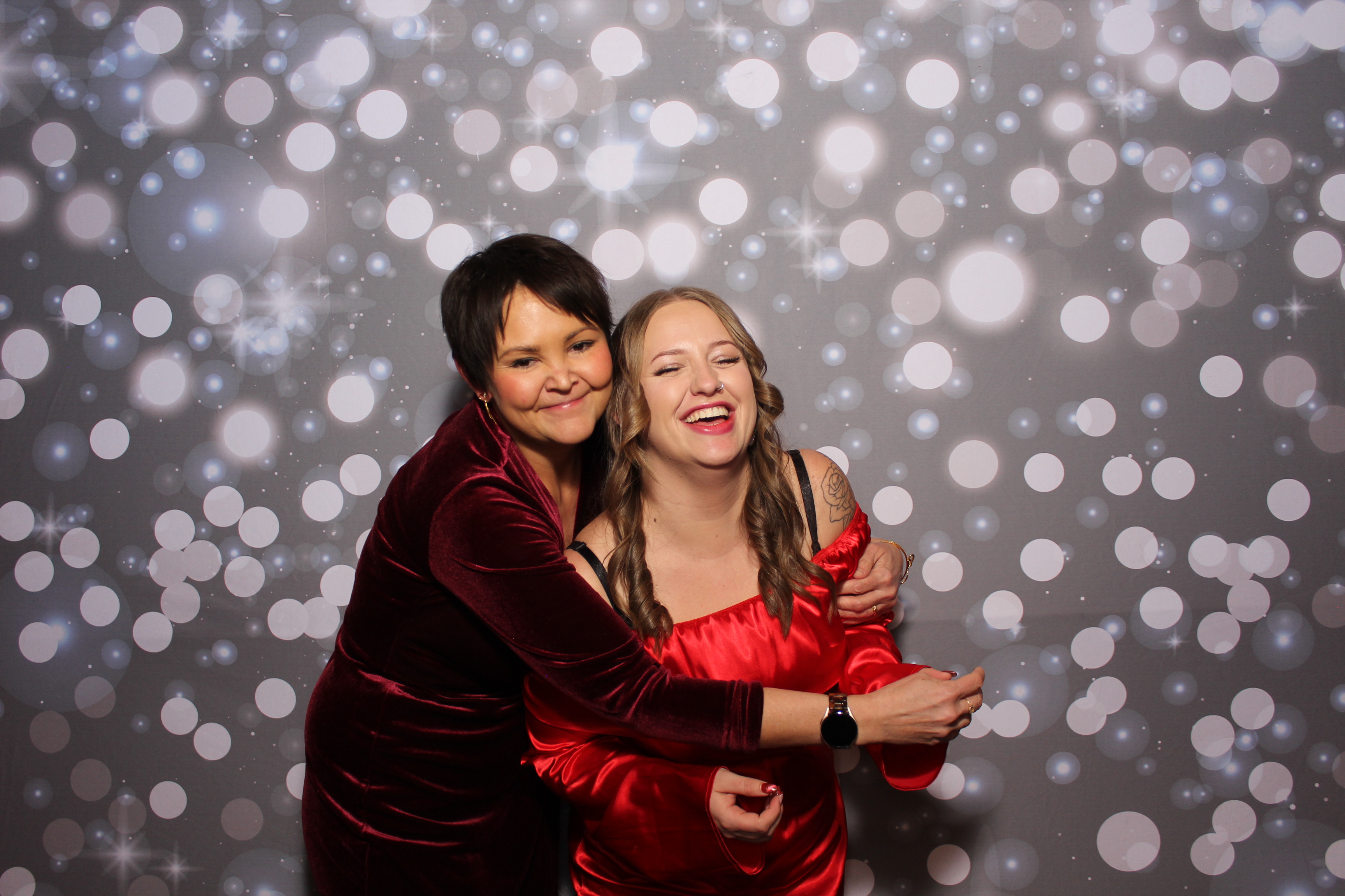 Great Clips Holiday Party | View more photos from the event at gallery.photoboothcincy.com/u/PhotoBoothCincy/Great-Clips-Holiday-Party