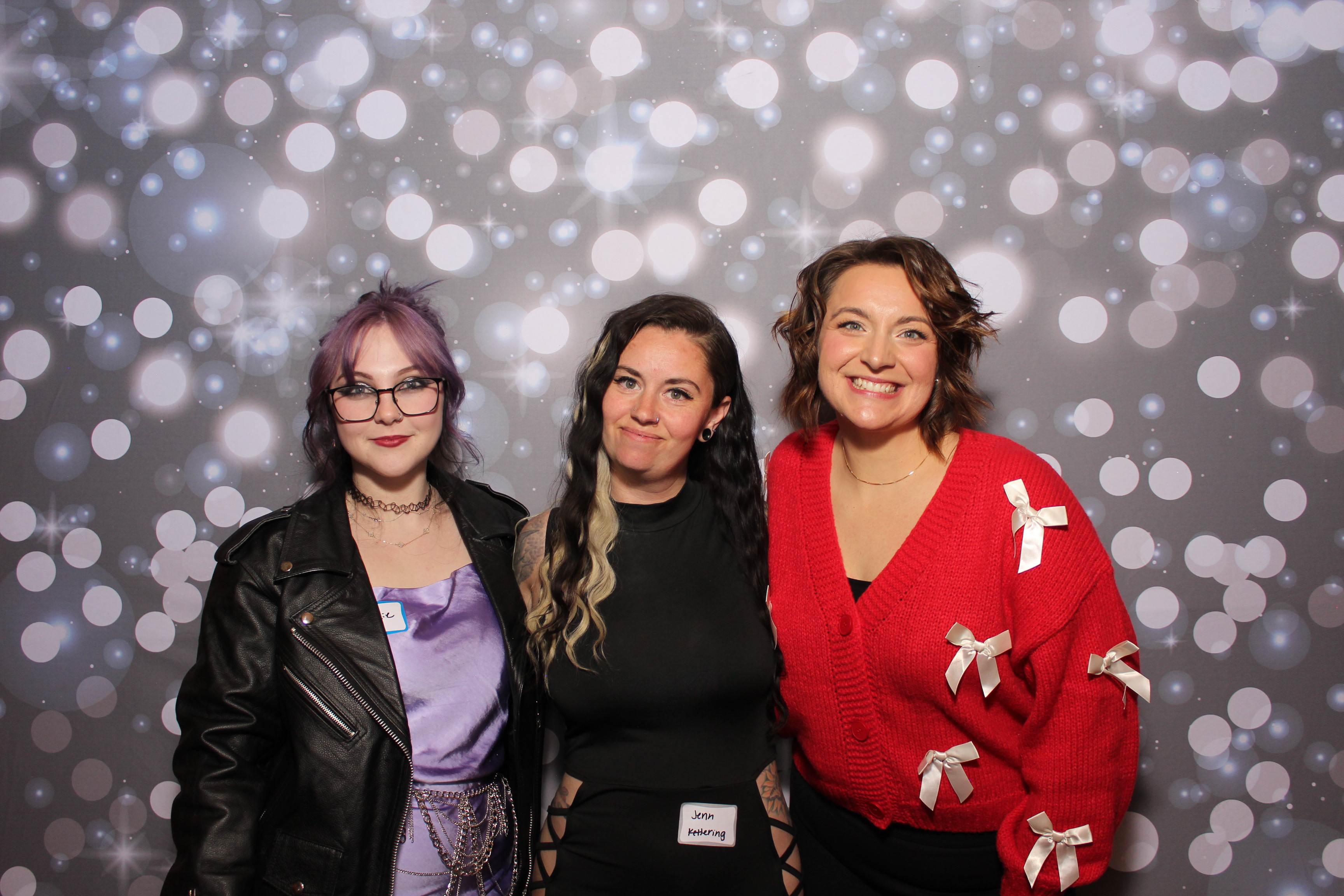 Great Clips Holiday Party | View more photos from the event at gallery.photoboothcincy.com/u/PhotoBoothCincy/Great-Clips-Holiday-Party