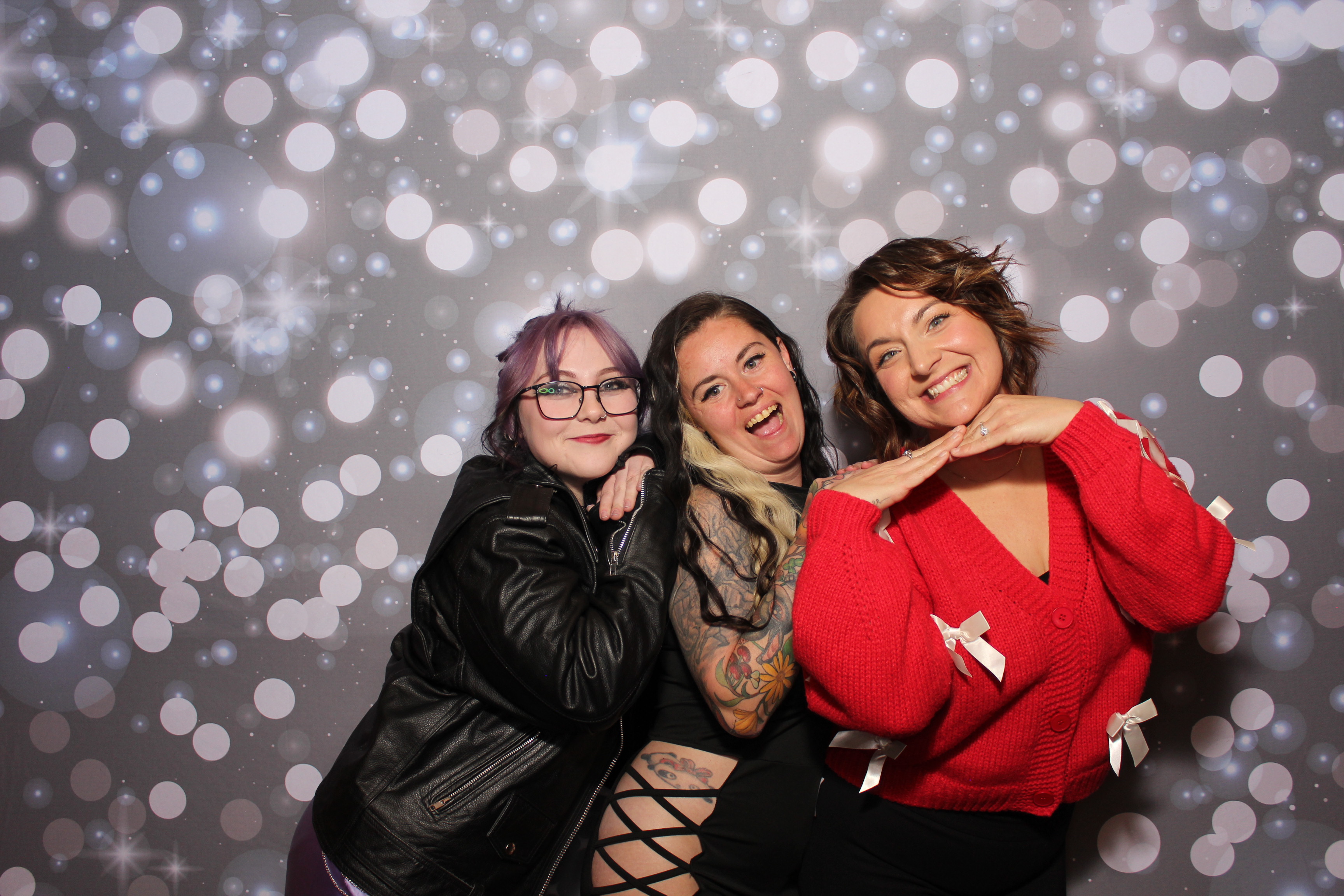 Great Clips Holiday Party | View more photos from the event at gallery.photoboothcincy.com/u/PhotoBoothCincy/Great-Clips-Holiday-Party