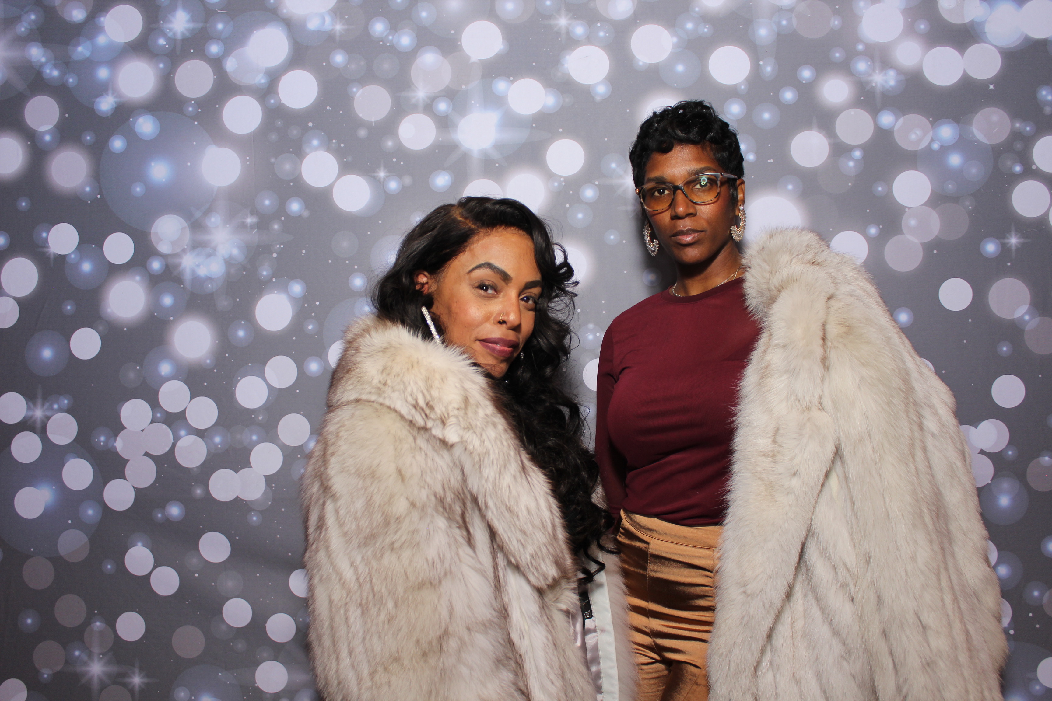 Great Clips Holiday Party | View more photos from the event at gallery.photoboothcincy.com/u/PhotoBoothCincy/Great-Clips-Holiday-Party