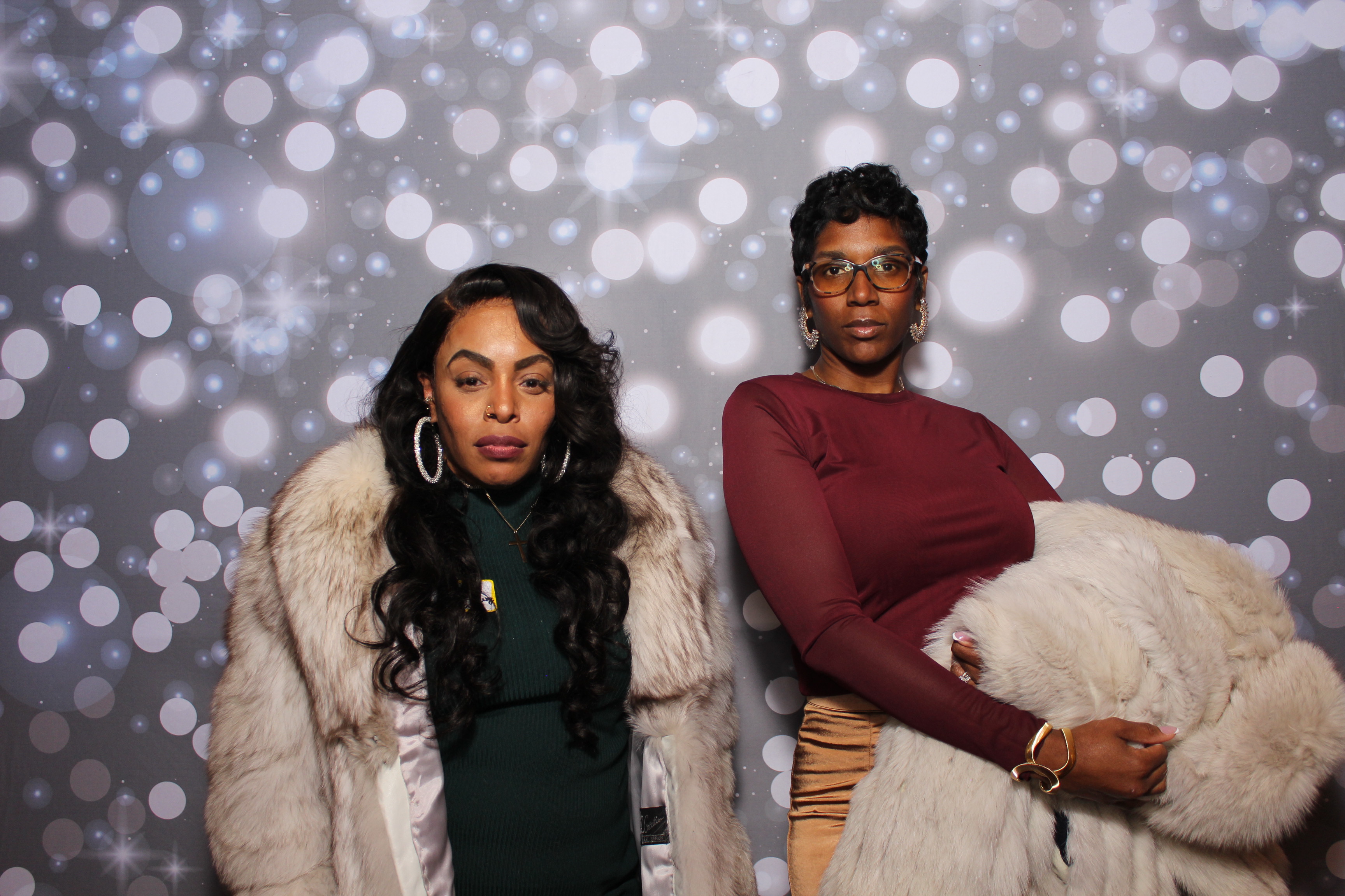 Great Clips Holiday Party | View more photos from the event at gallery.photoboothcincy.com/u/PhotoBoothCincy/Great-Clips-Holiday-Party