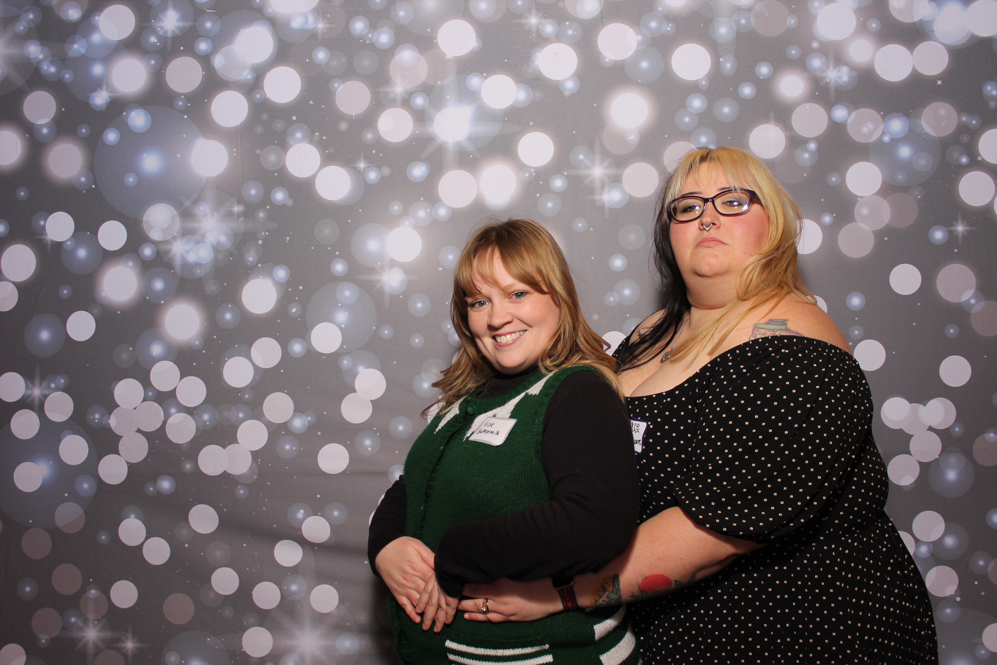 Great Clips Holiday Party | View more photos from the event at gallery.photoboothcincy.com/u/PhotoBoothCincy/Great-Clips-Holiday-Party