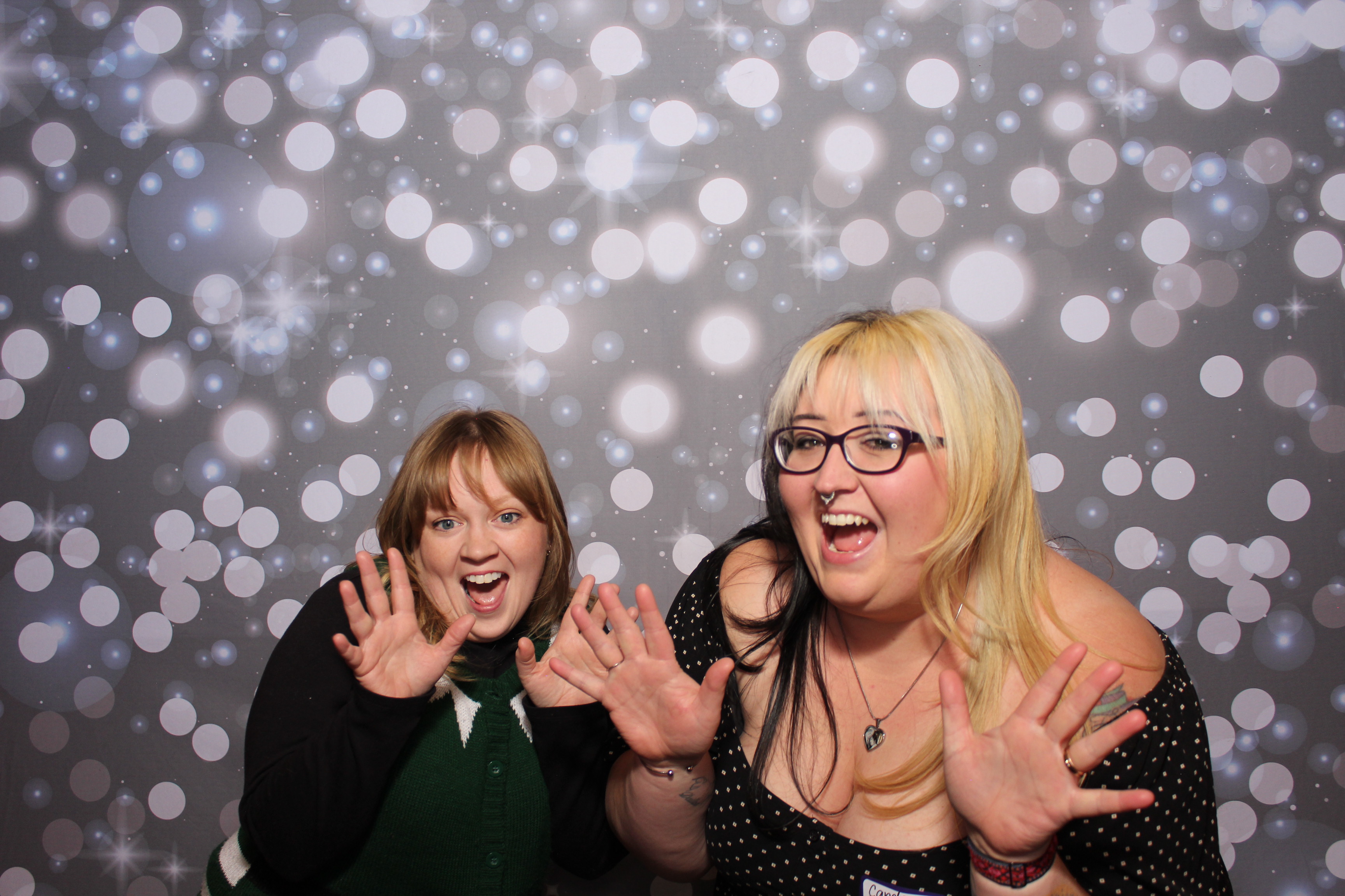 Great Clips Holiday Party | View more photos from the event at gallery.photoboothcincy.com/u/PhotoBoothCincy/Great-Clips-Holiday-Party