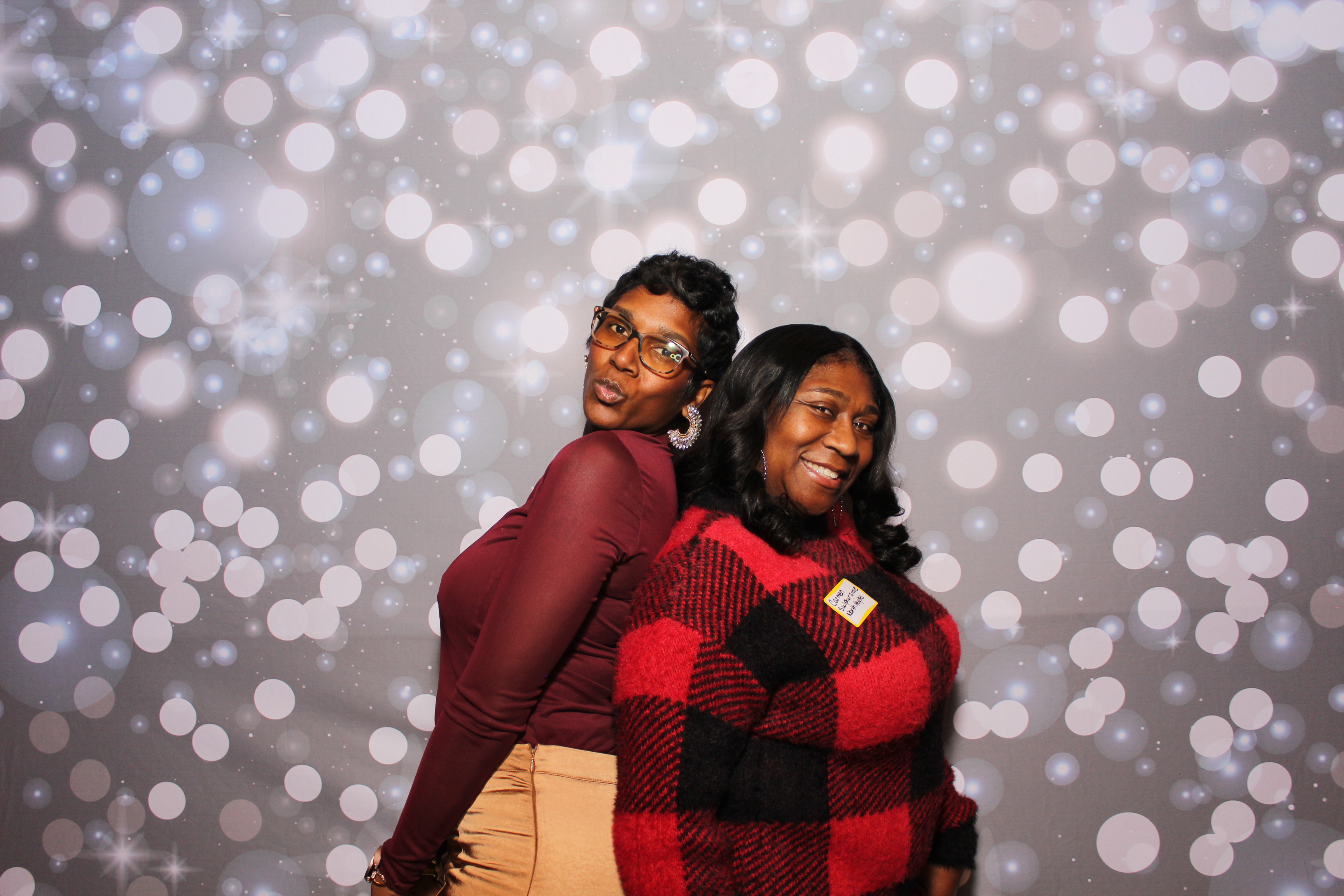 Great Clips Holiday Party | View more photos from the event at gallery.photoboothcincy.com/u/PhotoBoothCincy/Great-Clips-Holiday-Party