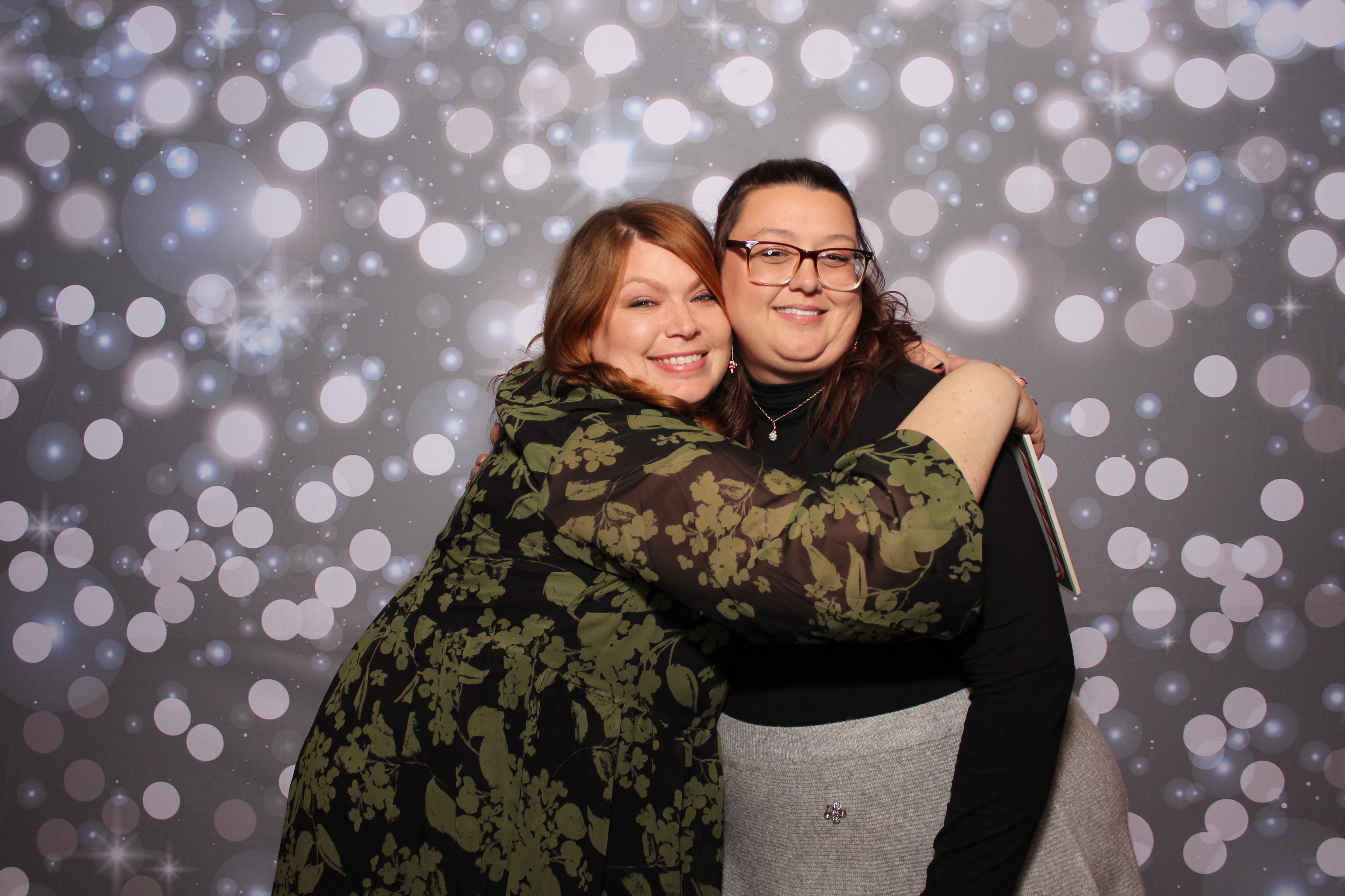 Great Clips Holiday Party | View more photos from the event at gallery.photoboothcincy.com/u/PhotoBoothCincy/Great-Clips-Holiday-Party