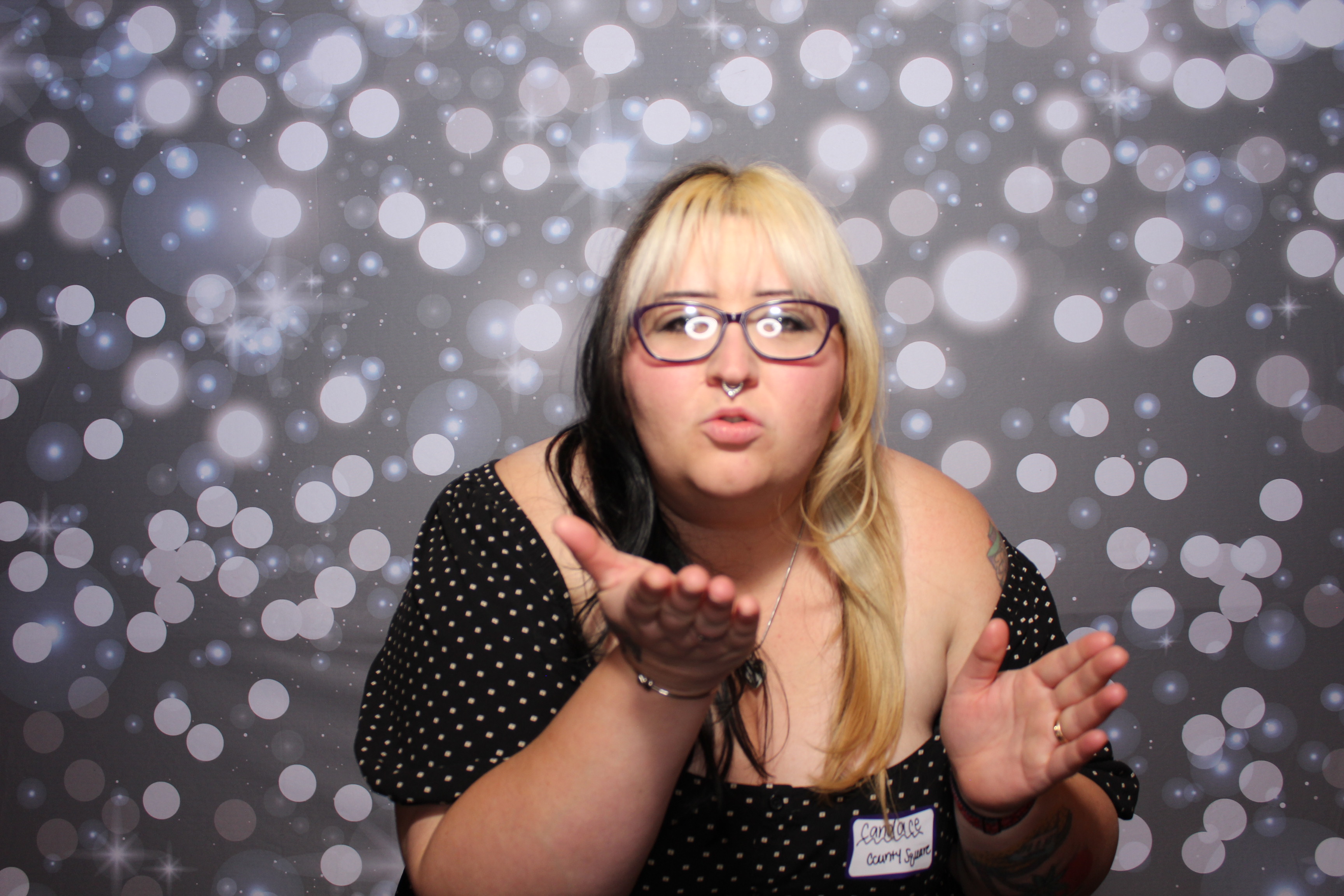 Great Clips Holiday Party | View more photos from the event at gallery.photoboothcincy.com/u/PhotoBoothCincy/Great-Clips-Holiday-Party