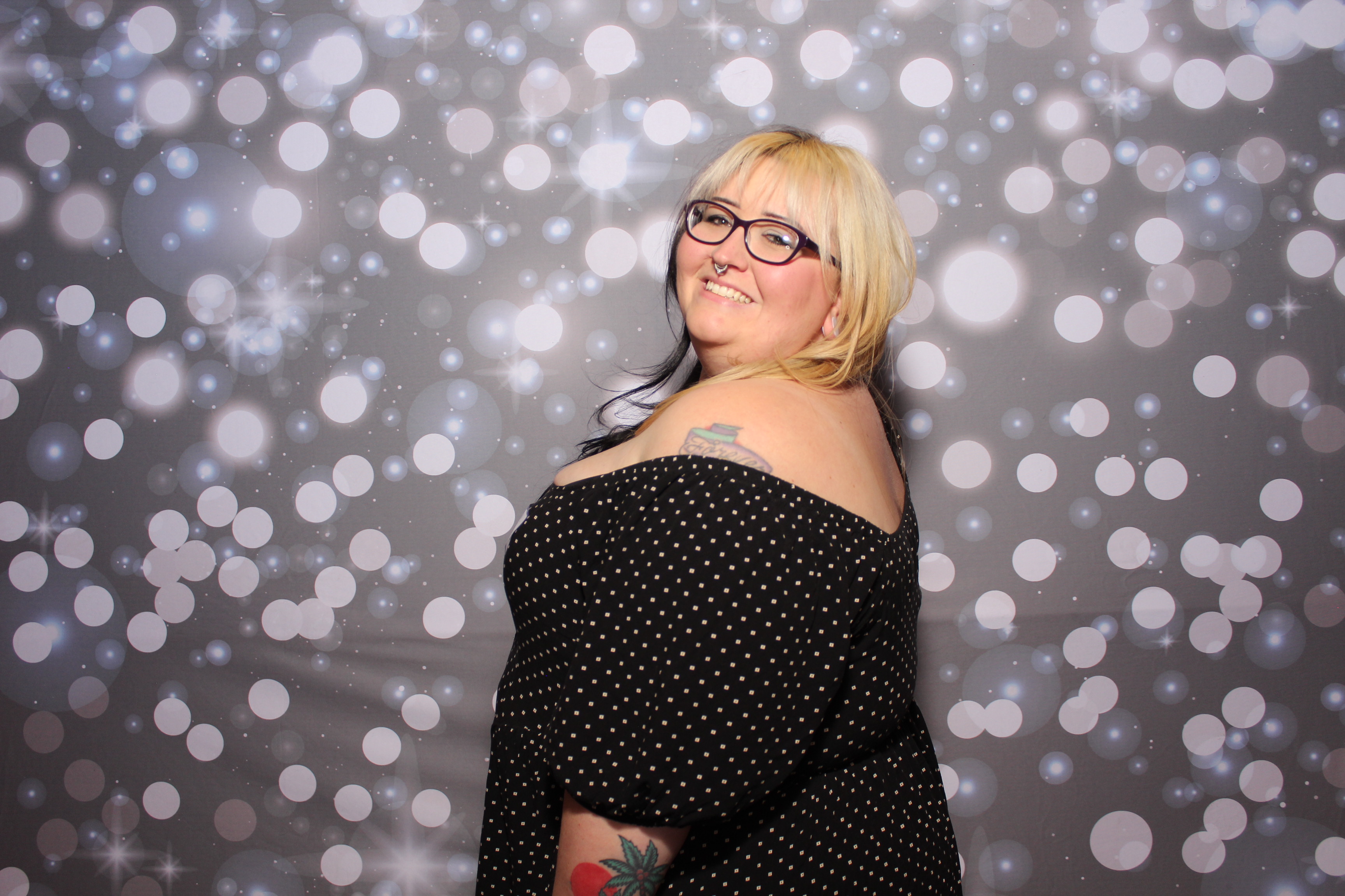 Great Clips Holiday Party | View more photos from the event at gallery.photoboothcincy.com/u/PhotoBoothCincy/Great-Clips-Holiday-Party