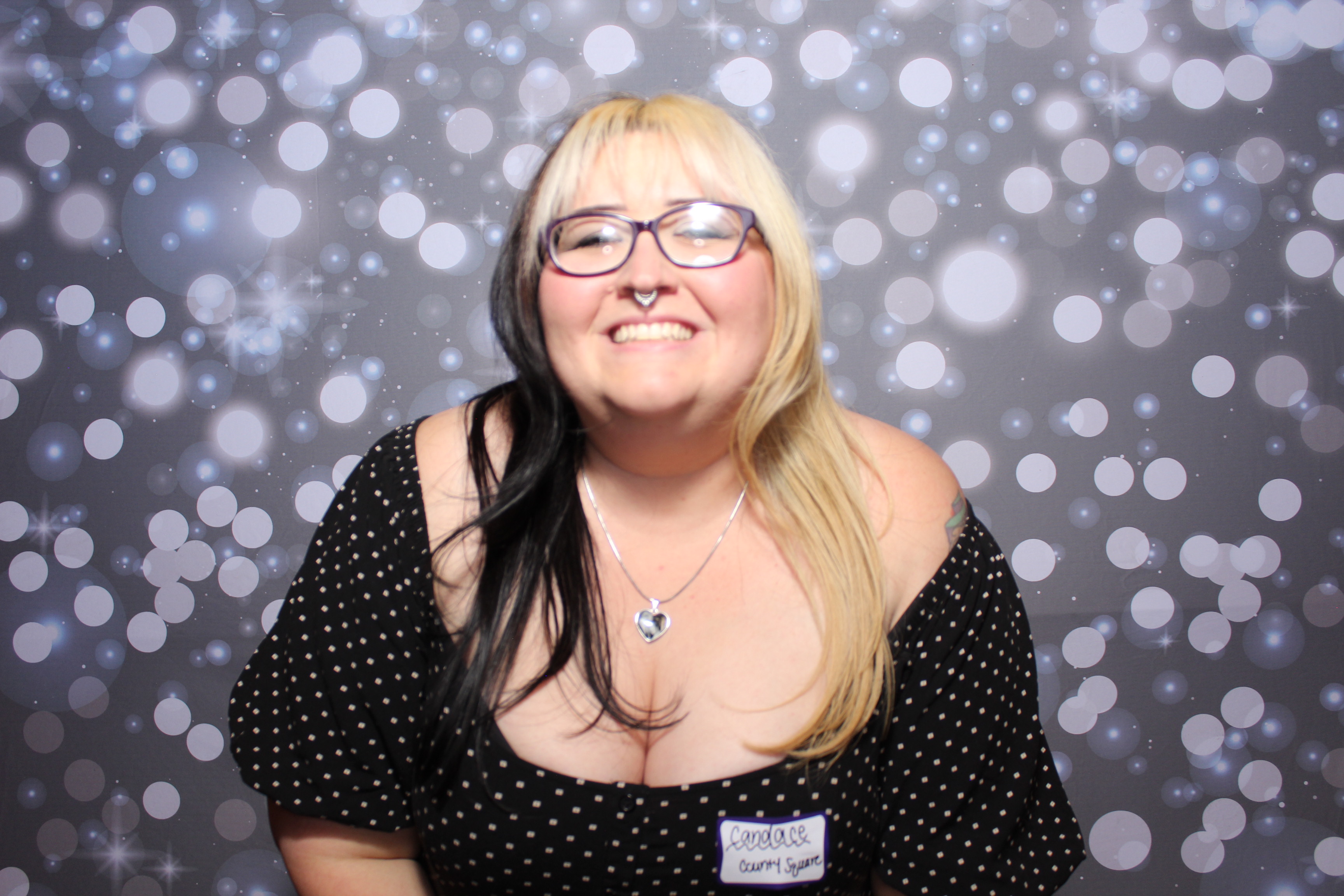 Great Clips Holiday Party | View more photos from the event at gallery.photoboothcincy.com/u/PhotoBoothCincy/Great-Clips-Holiday-Party