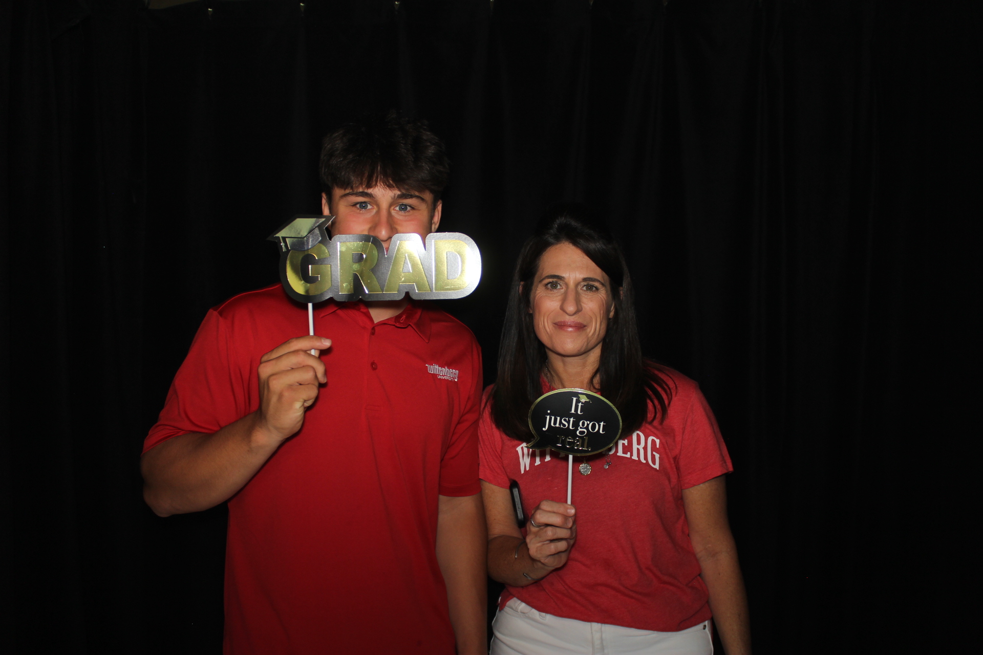 Greenview Graduates | View more photos from the event at gallery.photoboothcincy.com/u/PhotoBoothCincy/Greenview-Graduates