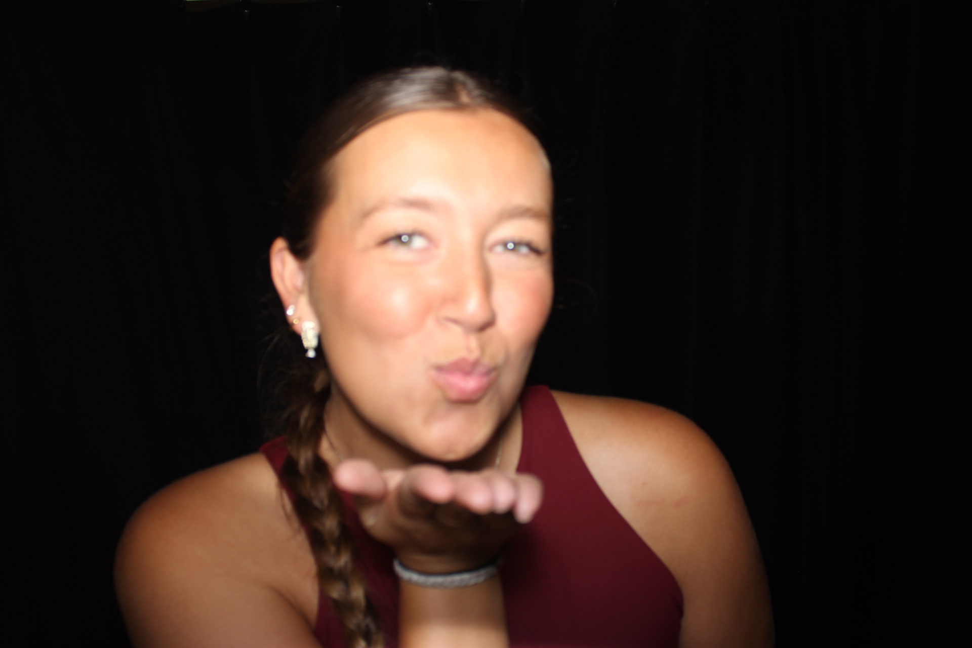 Greenview Graduates | View more photos from the event at gallery.photoboothcincy.com/u/PhotoBoothCincy/Greenview-Graduates