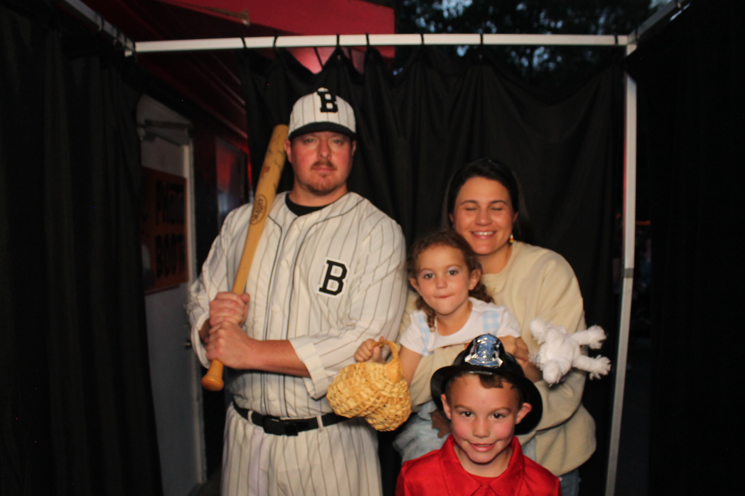 Guardian Angels Monster Mash | View more photos from the event at gallery.photoboothcincy.com/u/PhotoBoothCincy/Guardian-Angels-Monster-Mash