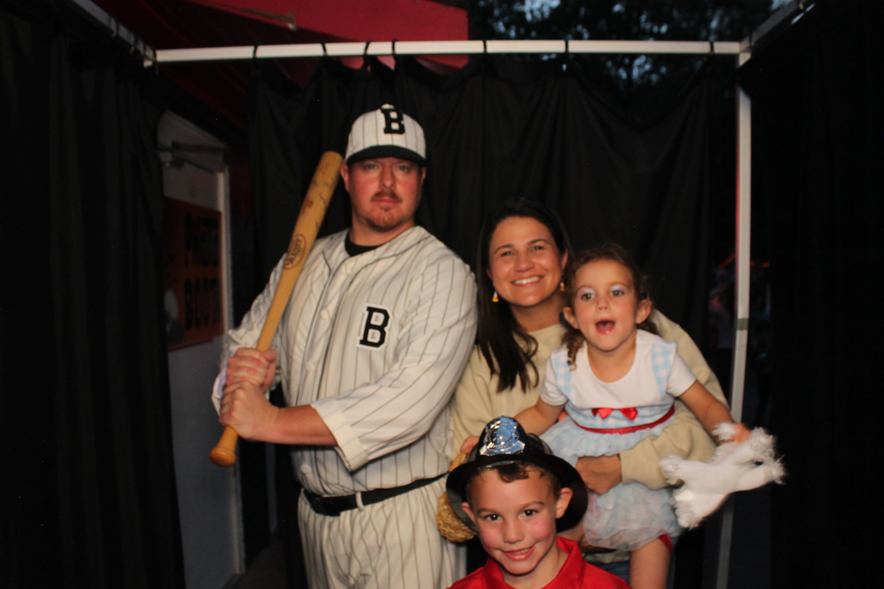 Guardian Angels Monster Mash | View more photos from the event at gallery.photoboothcincy.com/u/PhotoBoothCincy/Guardian-Angels-Monster-Mash