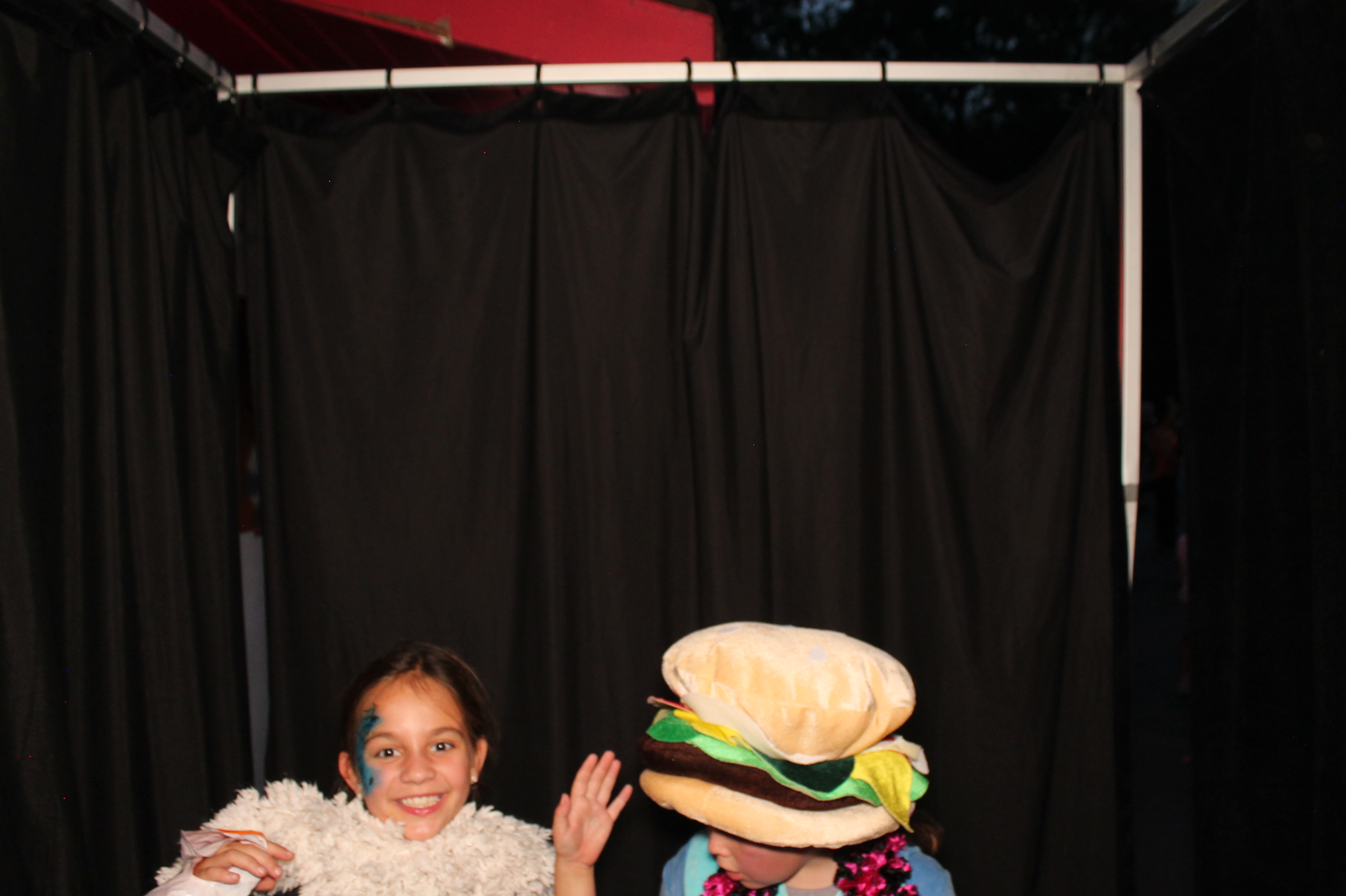 Guardian Angels Monster Mash | View more photos from the event at gallery.photoboothcincy.com/u/PhotoBoothCincy/Guardian-Angels-Monster-Mash
