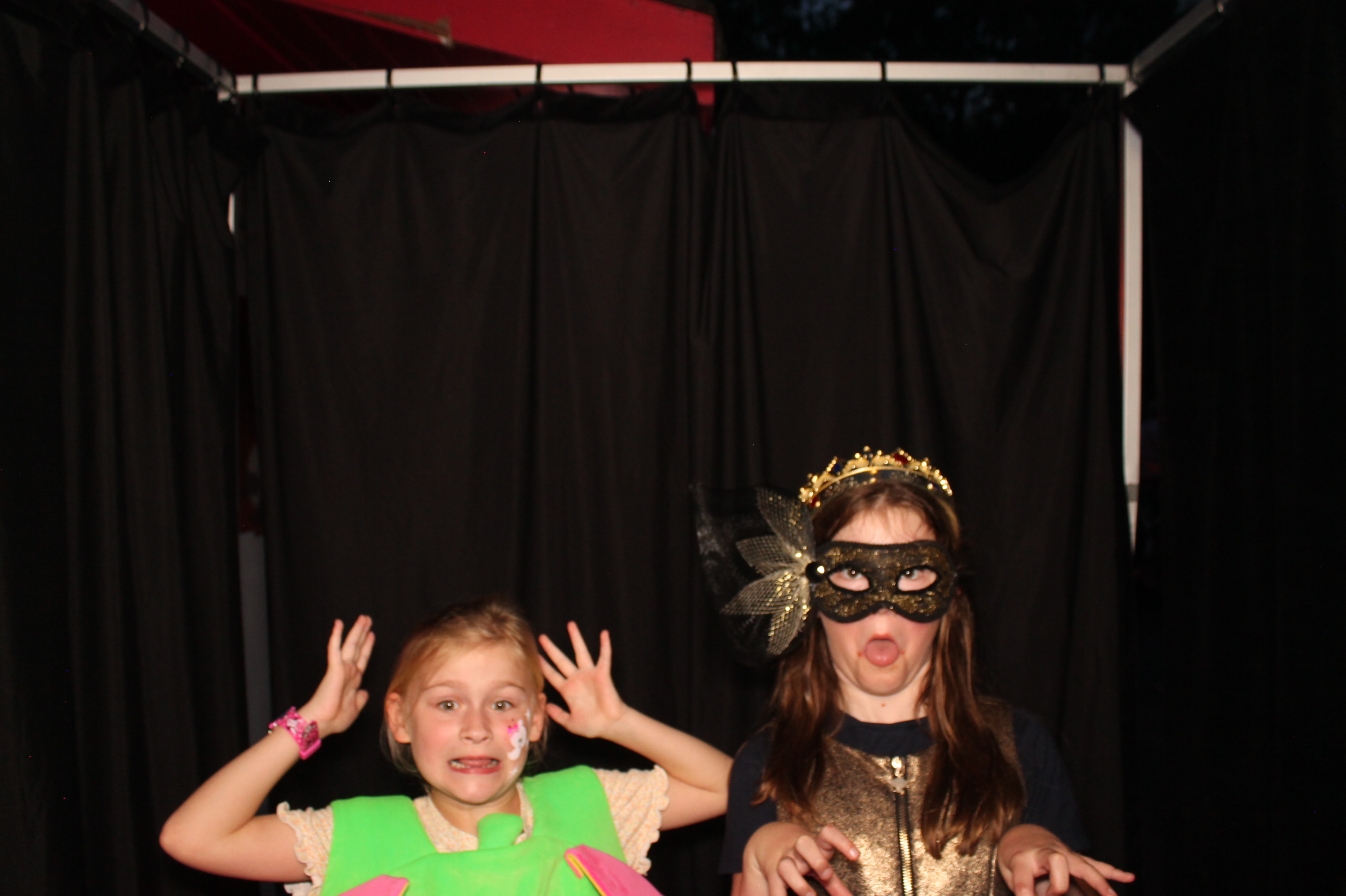 Guardian Angels Monster Mash | View more photos from the event at gallery.photoboothcincy.com/u/PhotoBoothCincy/Guardian-Angels-Monster-Mash