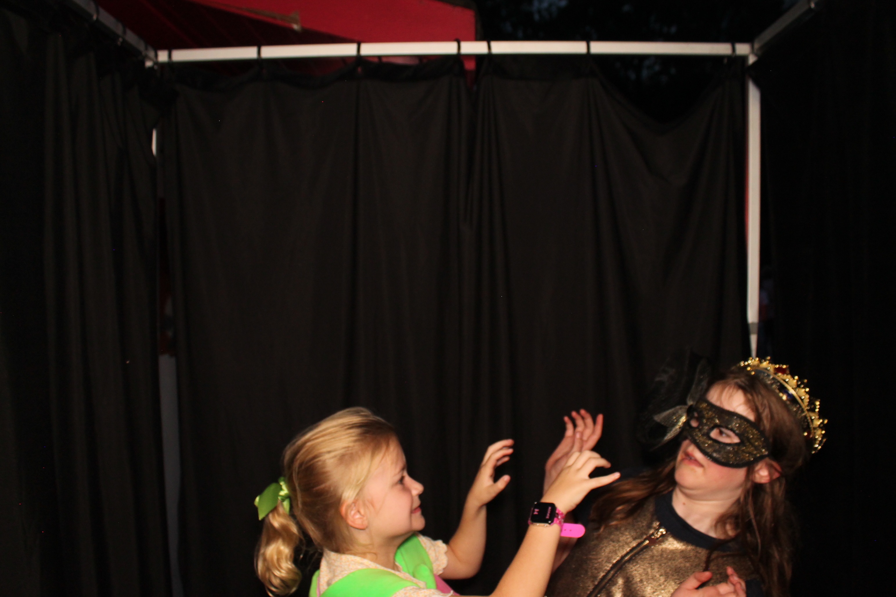 Guardian Angels Monster Mash | View more photos from the event at gallery.photoboothcincy.com/u/PhotoBoothCincy/Guardian-Angels-Monster-Mash