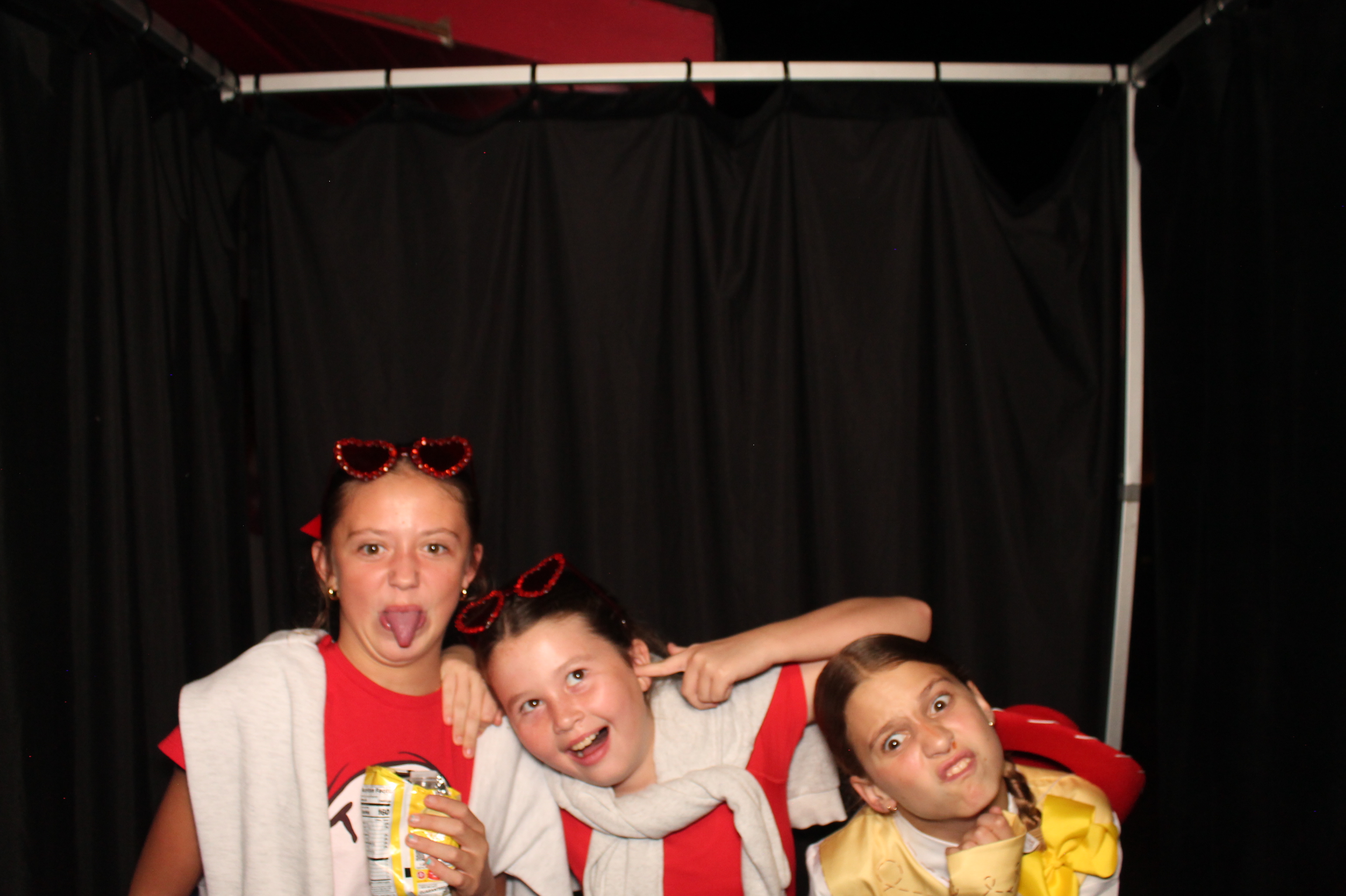 Guardian Angels Monster Mash | View more photos from the event at gallery.photoboothcincy.com/u/PhotoBoothCincy/Guardian-Angels-Monster-Mash