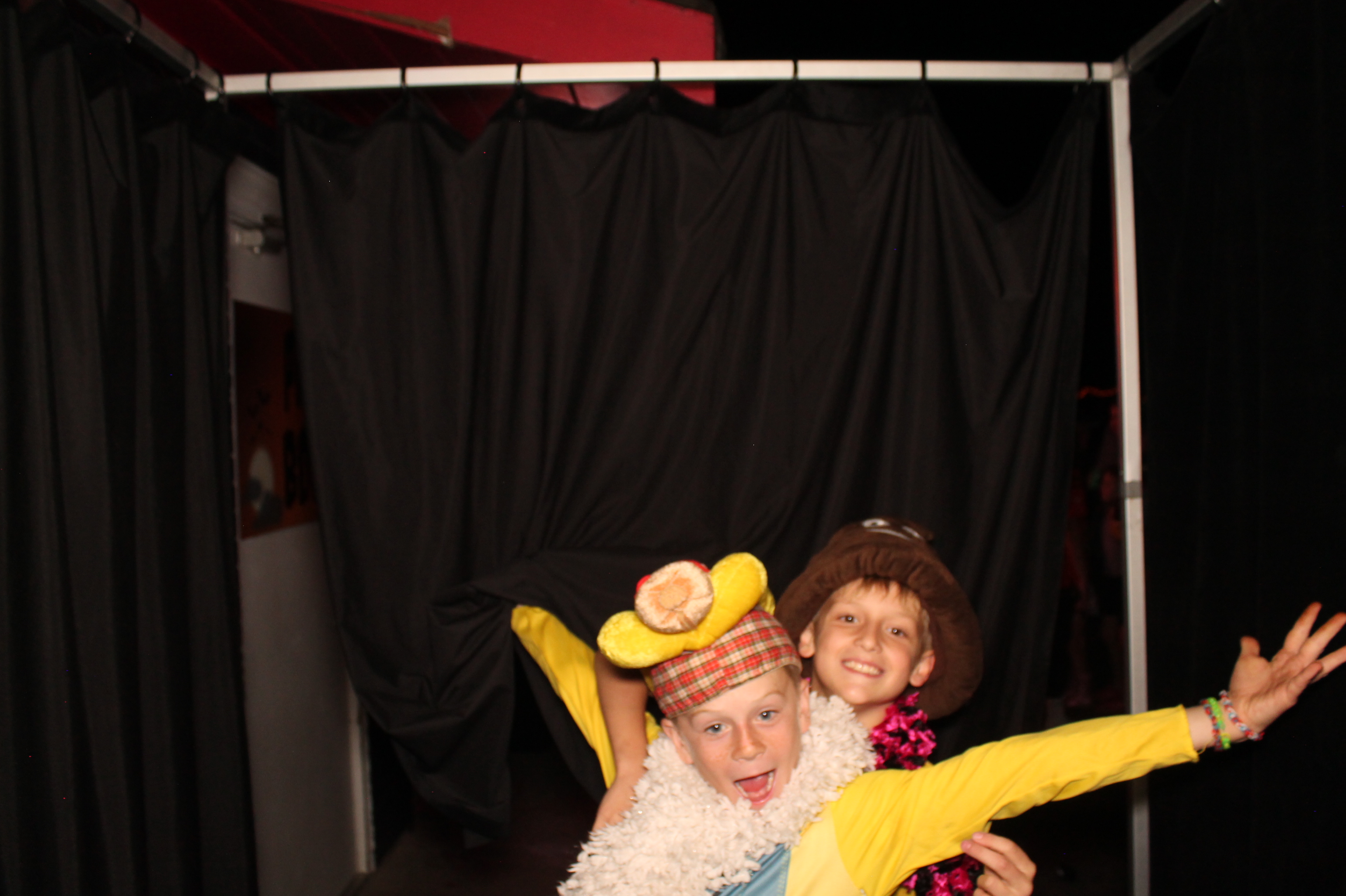 Guardian Angels Monster Mash | View more photos from the event at gallery.photoboothcincy.com/u/PhotoBoothCincy/Guardian-Angels-Monster-Mash