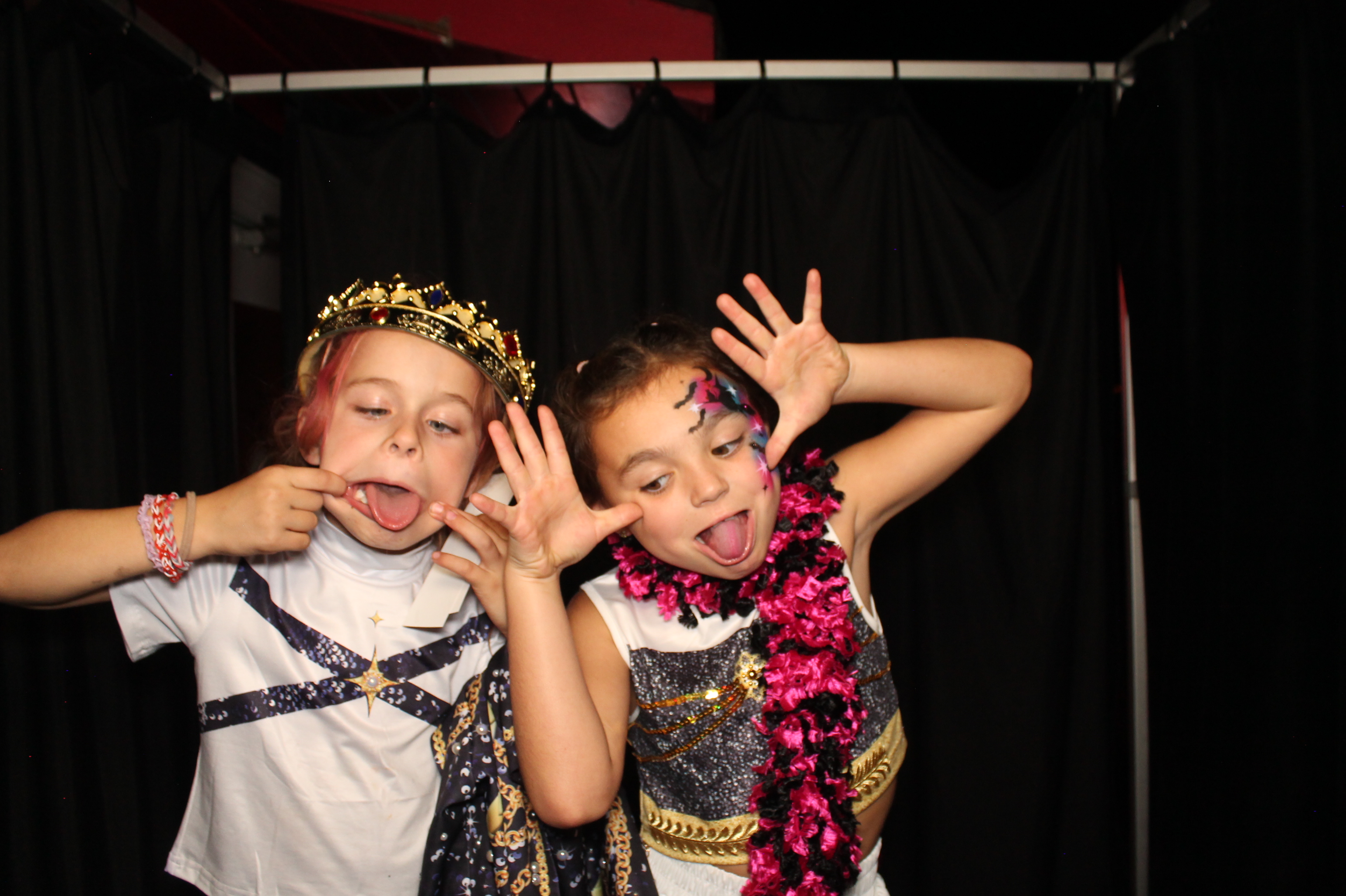 Guardian Angels Monster Mash | View more photos from the event at gallery.photoboothcincy.com/u/PhotoBoothCincy/Guardian-Angels-Monster-Mash