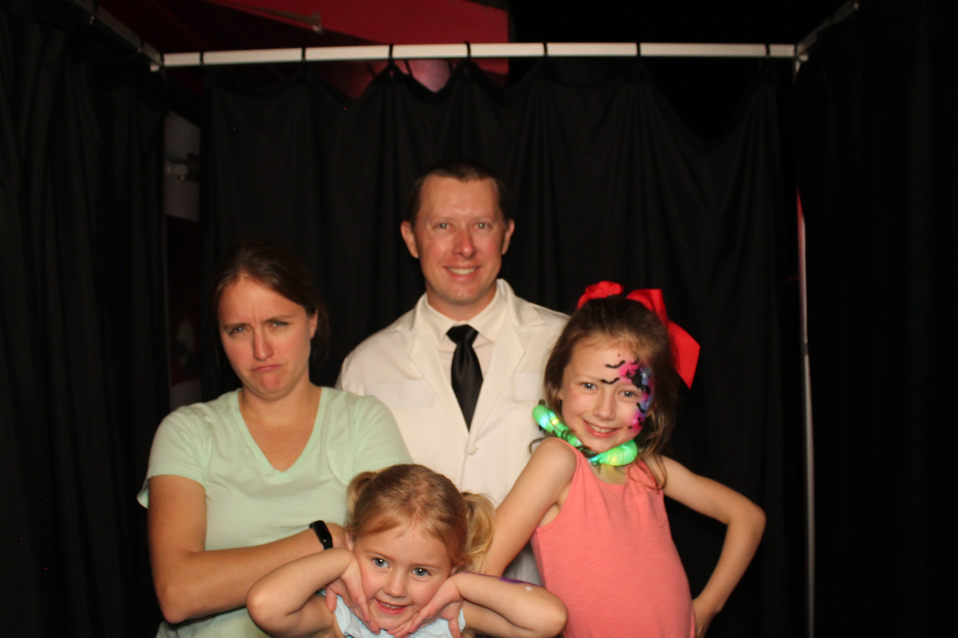 Guardian Angels Monster Mash | View more photos from the event at gallery.photoboothcincy.com/u/PhotoBoothCincy/Guardian-Angels-Monster-Mash