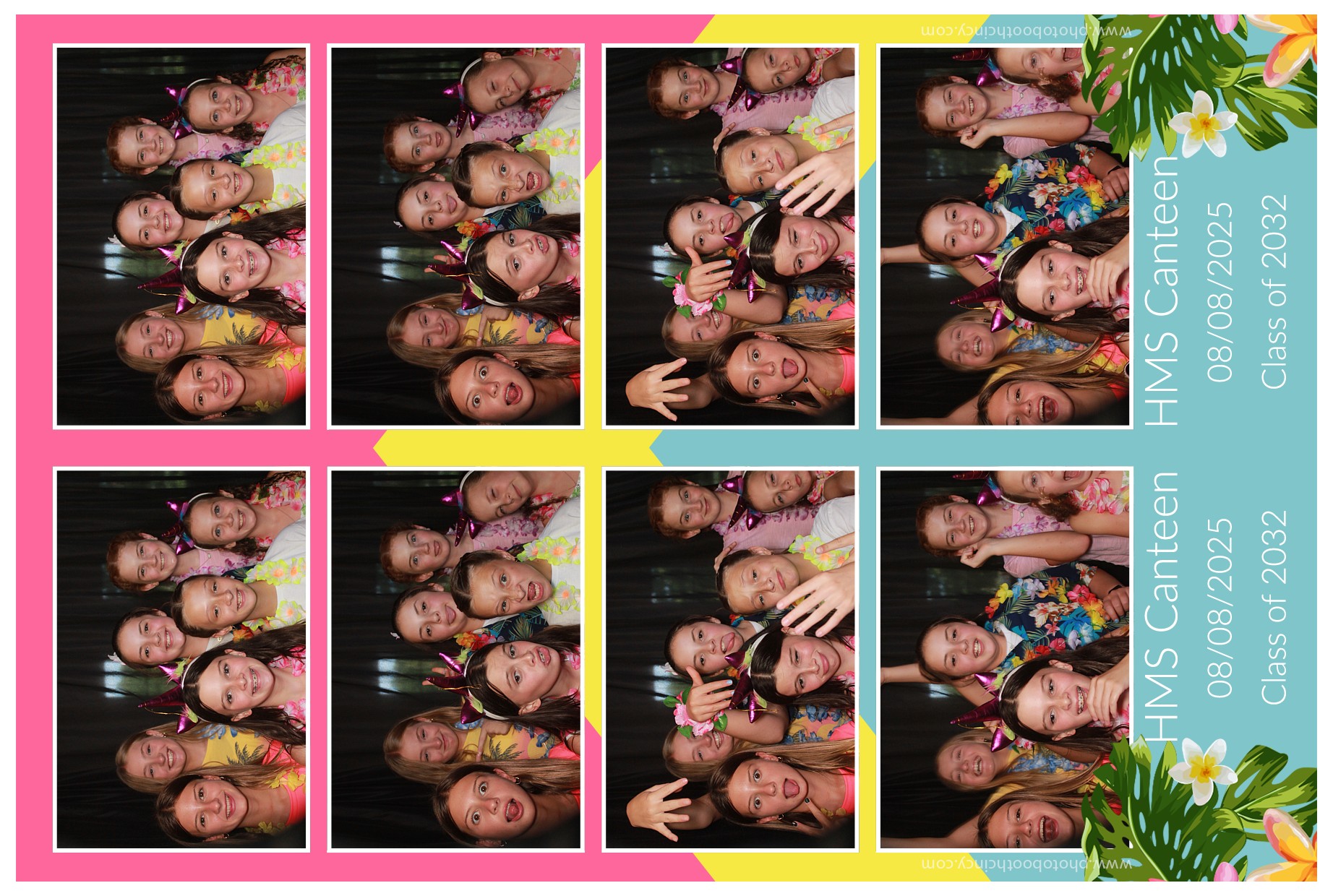 HMS Canteen | View more photos from the event at gallery.photoboothcincy.com/u/PhotoBoothCincy/HMS-Canteen