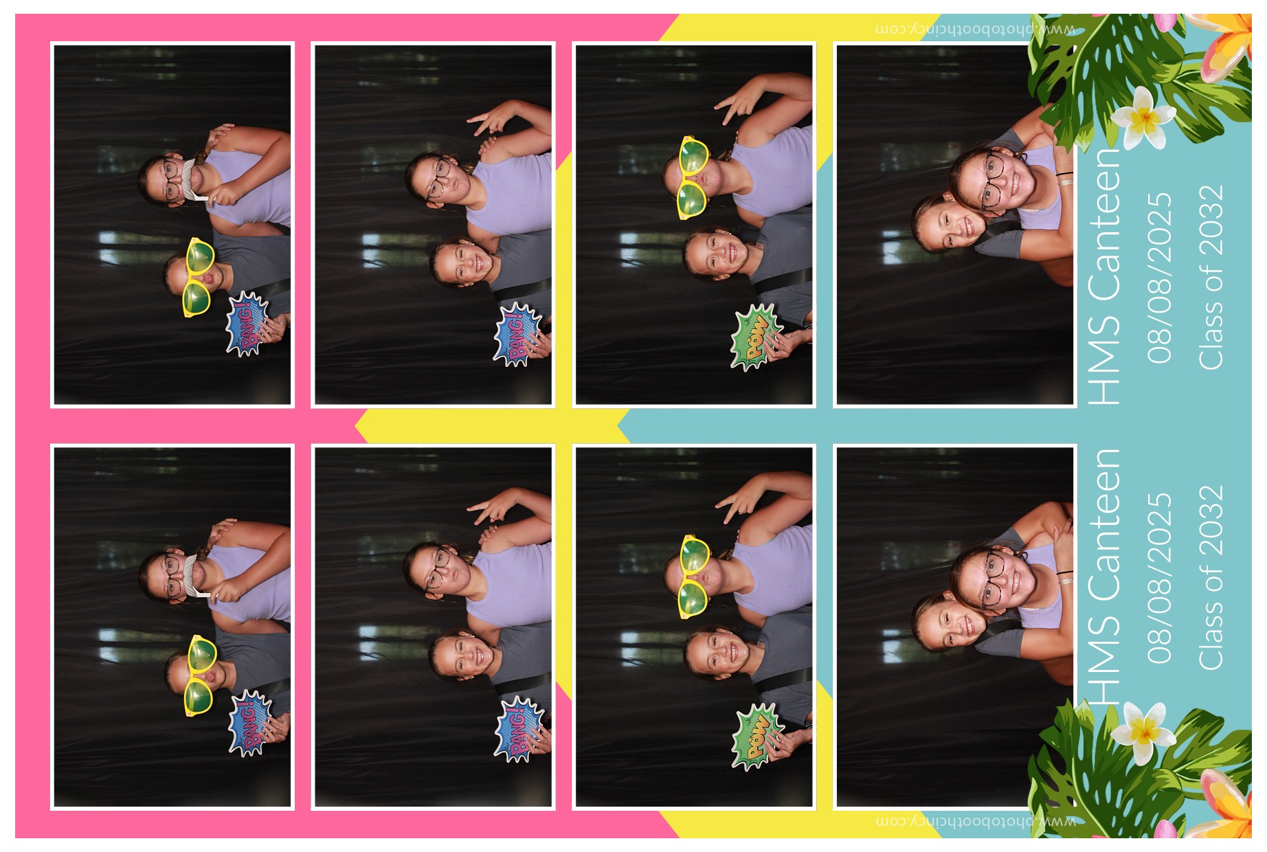 HMS Canteen | View more photos from the event at gallery.photoboothcincy.com/u/PhotoBoothCincy/HMS-Canteen