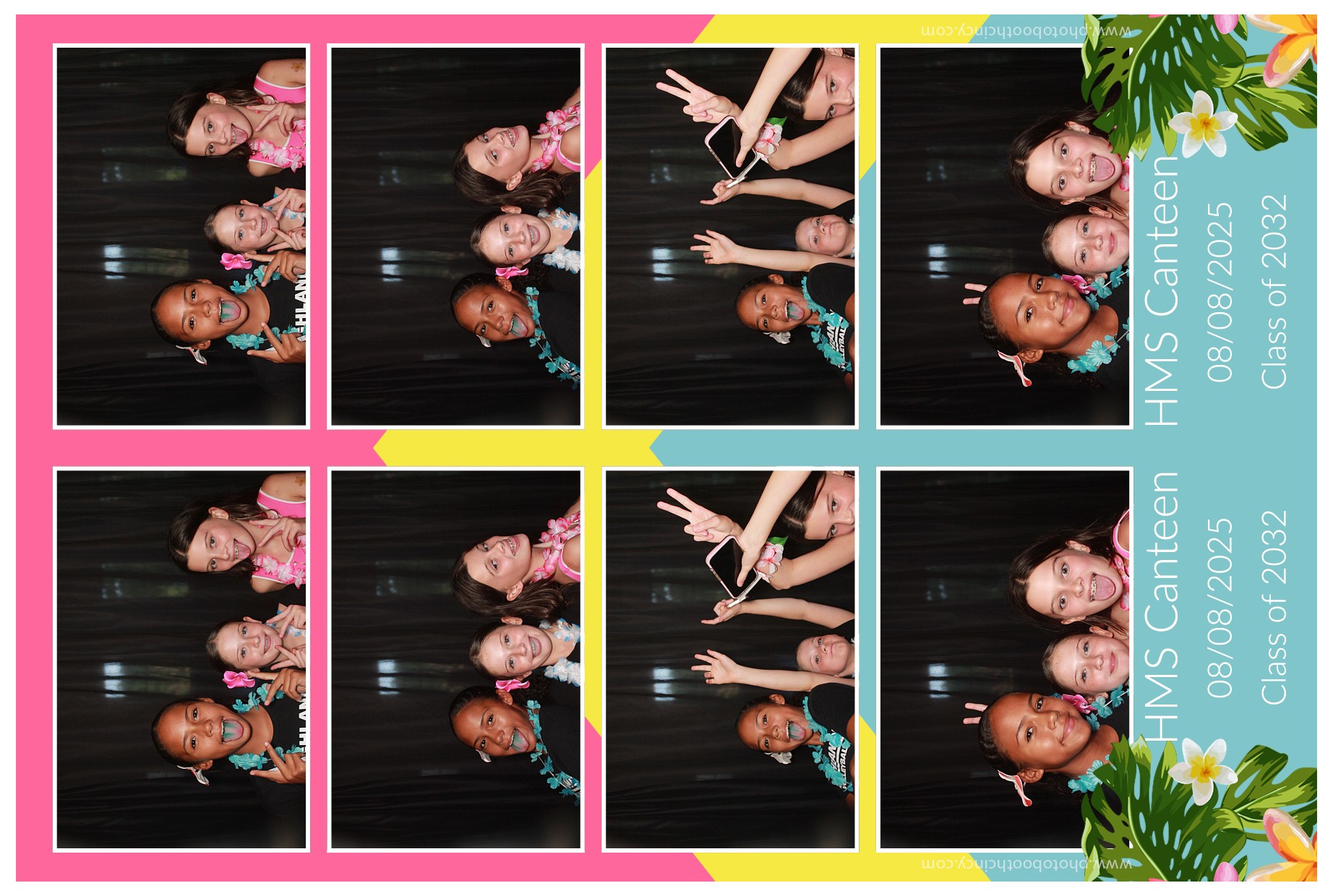 HMS Canteen | View more photos from the event at gallery.photoboothcincy.com/u/PhotoBoothCincy/HMS-Canteen