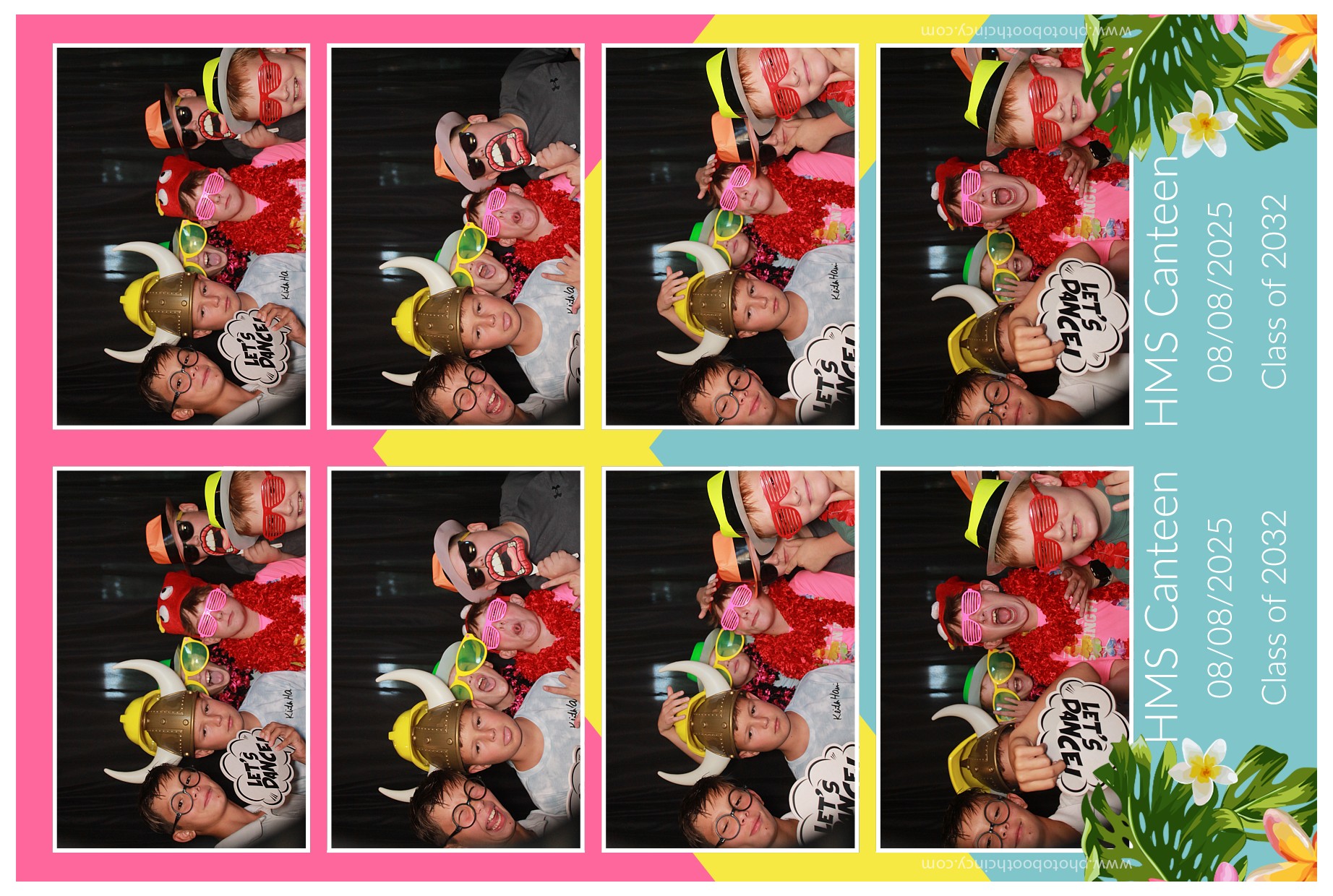 HMS Canteen | View more photos from the event at gallery.photoboothcincy.com/u/PhotoBoothCincy/HMS-Canteen