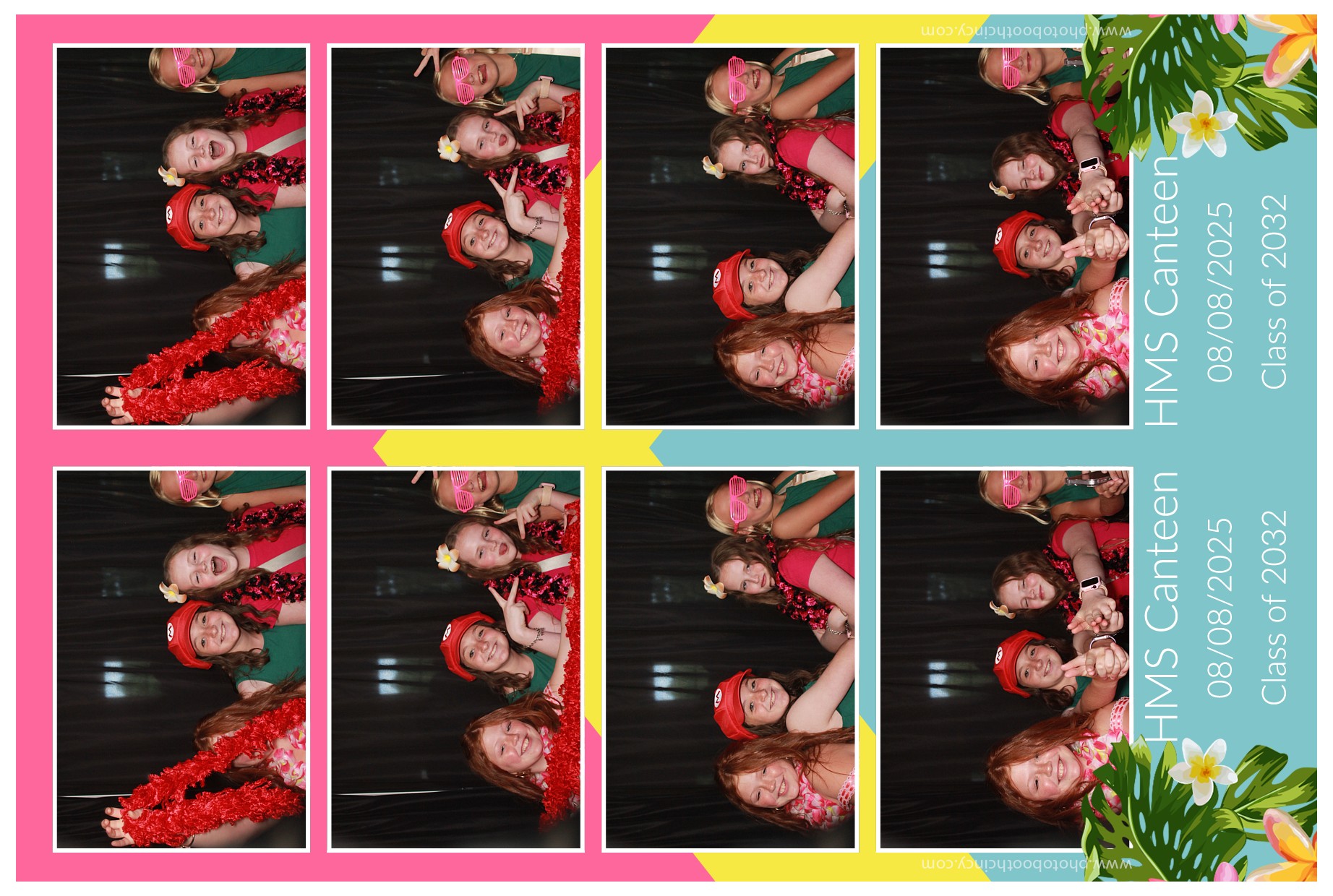 HMS Canteen | View more photos from the event at gallery.photoboothcincy.com/u/PhotoBoothCincy/HMS-Canteen