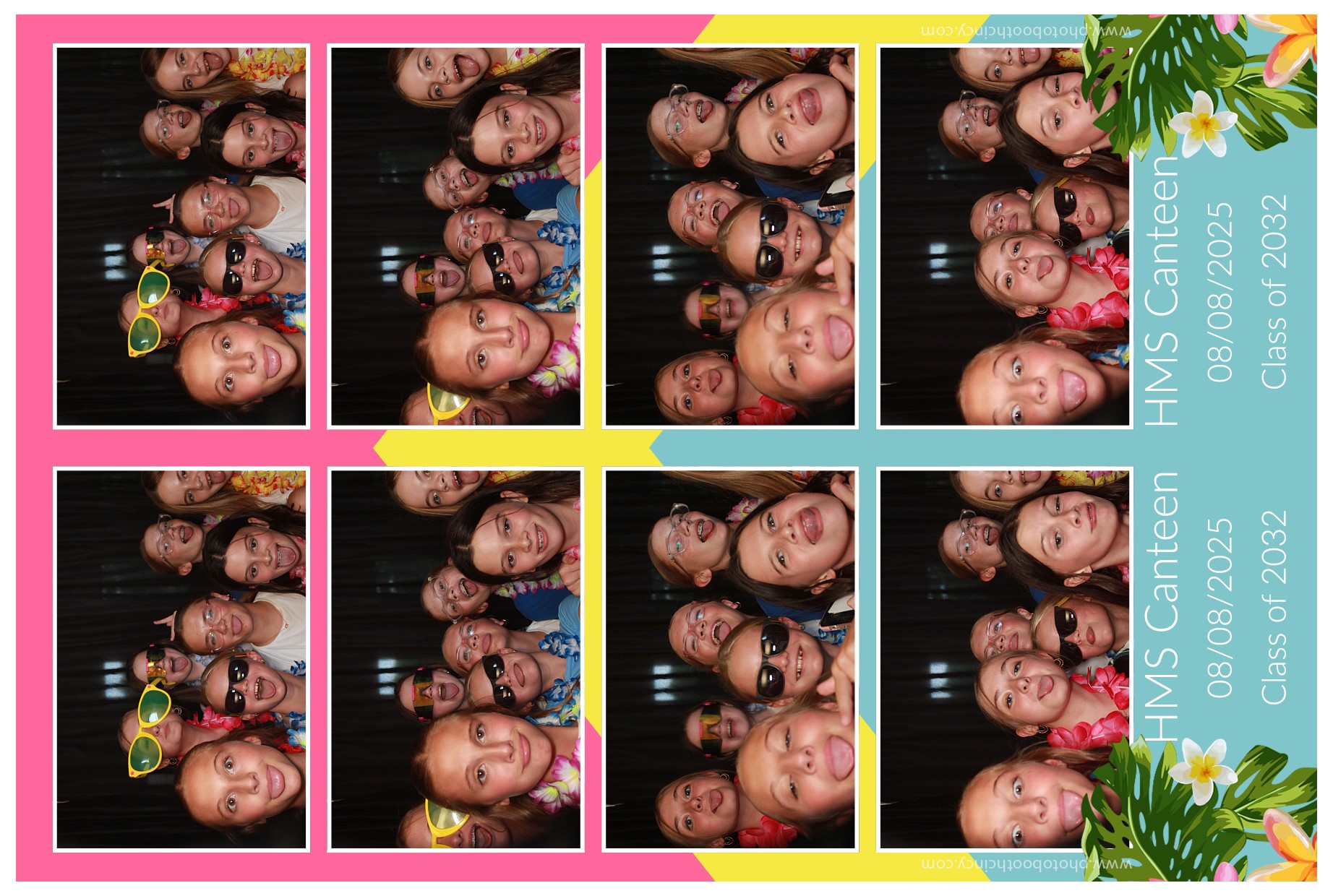 HMS Canteen | View more photos from the event at gallery.photoboothcincy.com/u/PhotoBoothCincy/HMS-Canteen