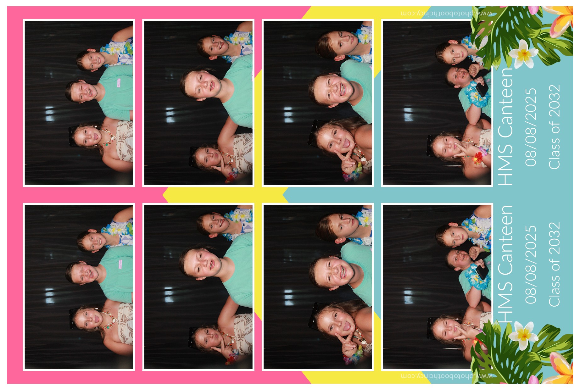 HMS Canteen | View more photos from the event at gallery.photoboothcincy.com/u/PhotoBoothCincy/HMS-Canteen