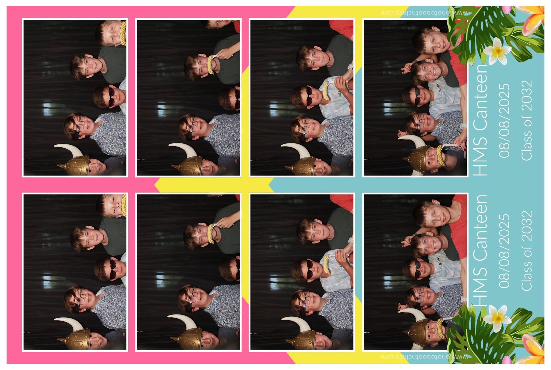 HMS Canteen | View more photos from the event at gallery.photoboothcincy.com/u/PhotoBoothCincy/HMS-Canteen