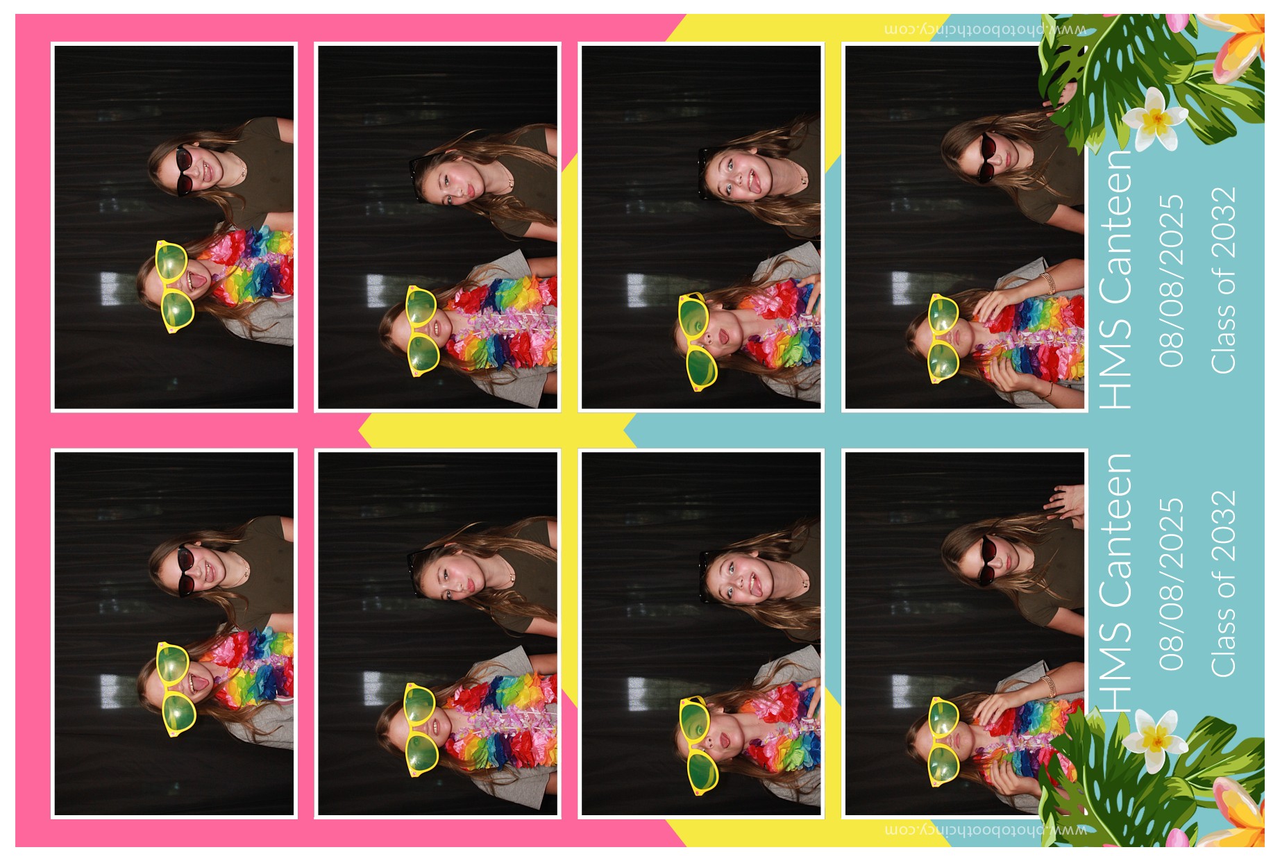 HMS Canteen | View more photos from the event at gallery.photoboothcincy.com/u/PhotoBoothCincy/HMS-Canteen