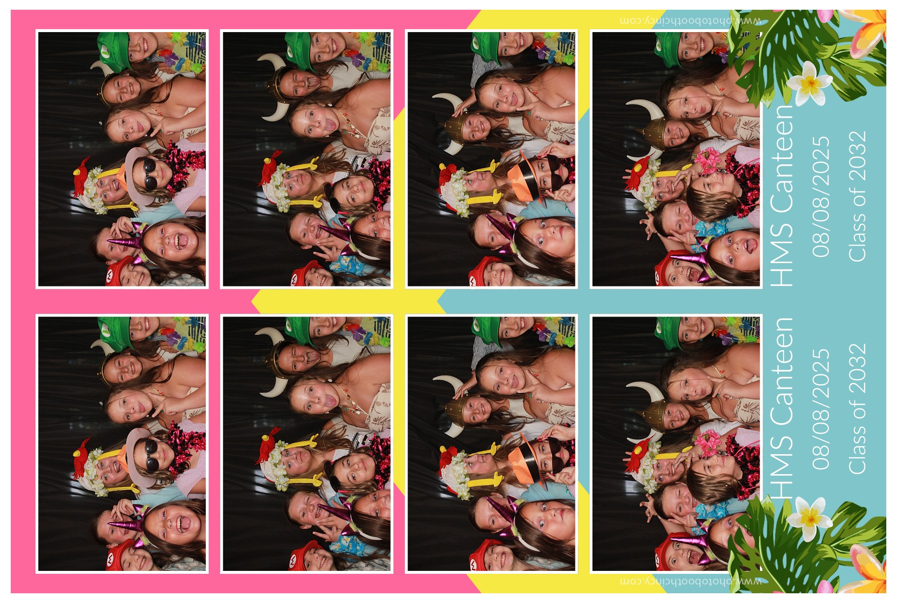 HMS Canteen | View more photos from the event at gallery.photoboothcincy.com/u/PhotoBoothCincy/HMS-Canteen