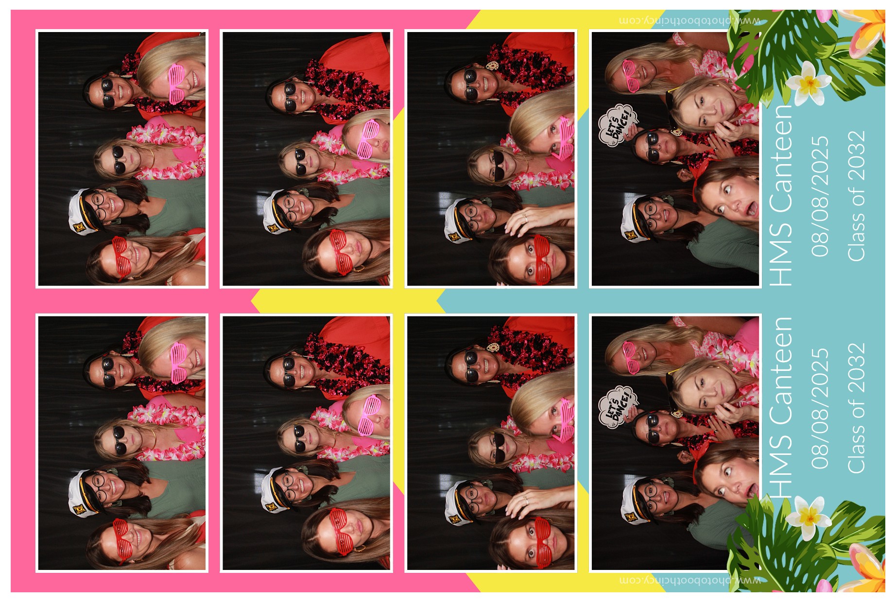 HMS Canteen | View more photos from the event at gallery.photoboothcincy.com/u/PhotoBoothCincy/HMS-Canteen
