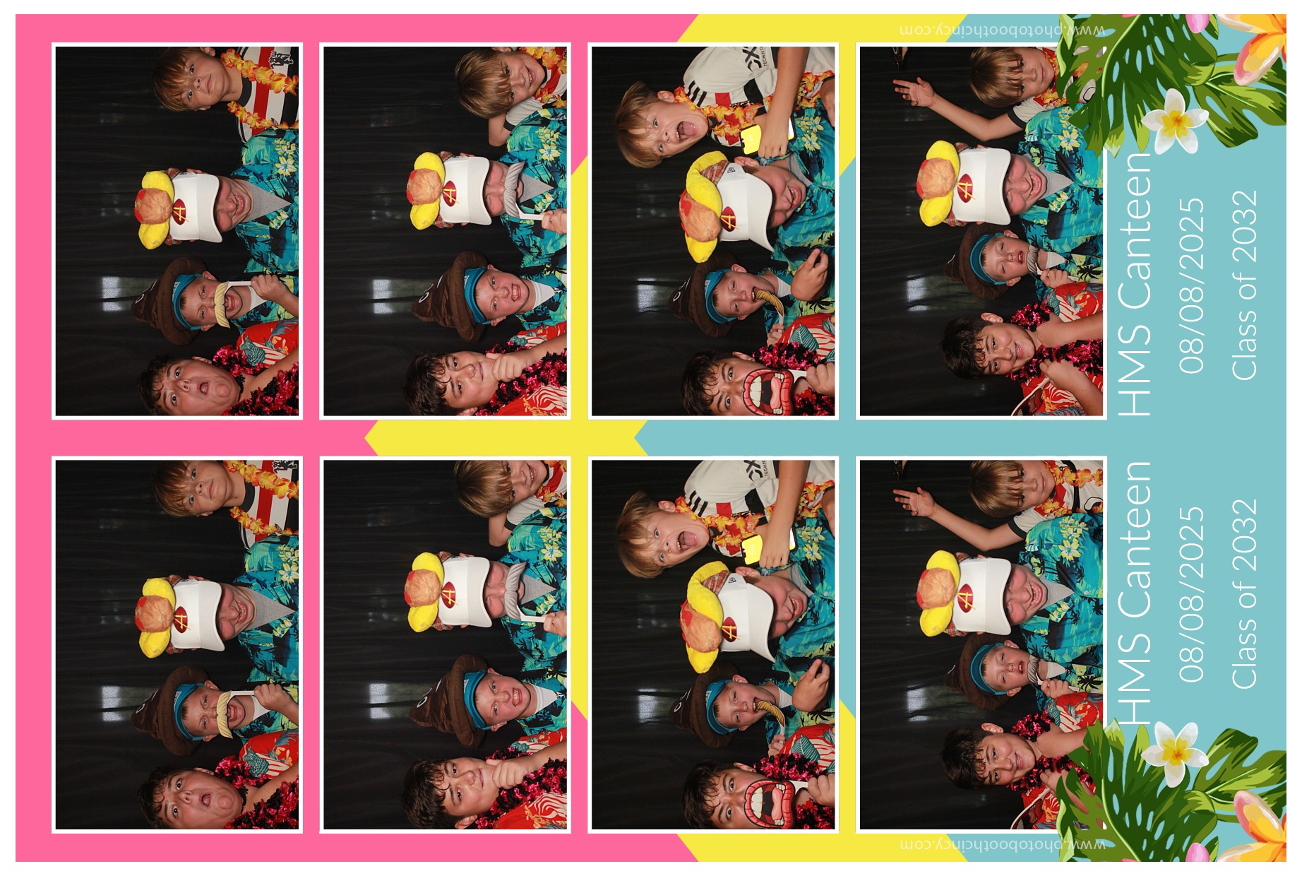 HMS Canteen | View more photos from the event at gallery.photoboothcincy.com/u/PhotoBoothCincy/HMS-Canteen
