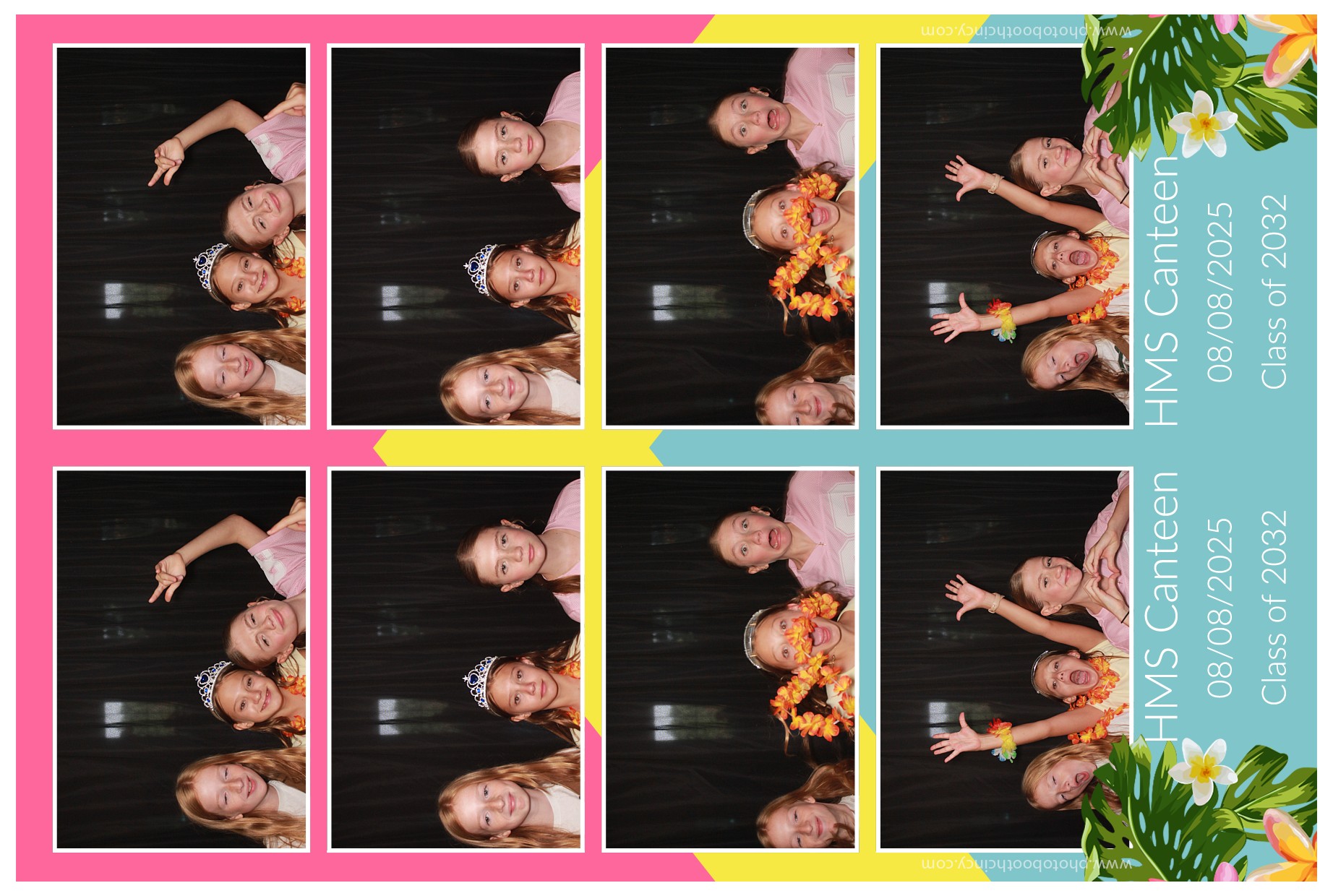 HMS Canteen | View more photos from the event at gallery.photoboothcincy.com/u/PhotoBoothCincy/HMS-Canteen